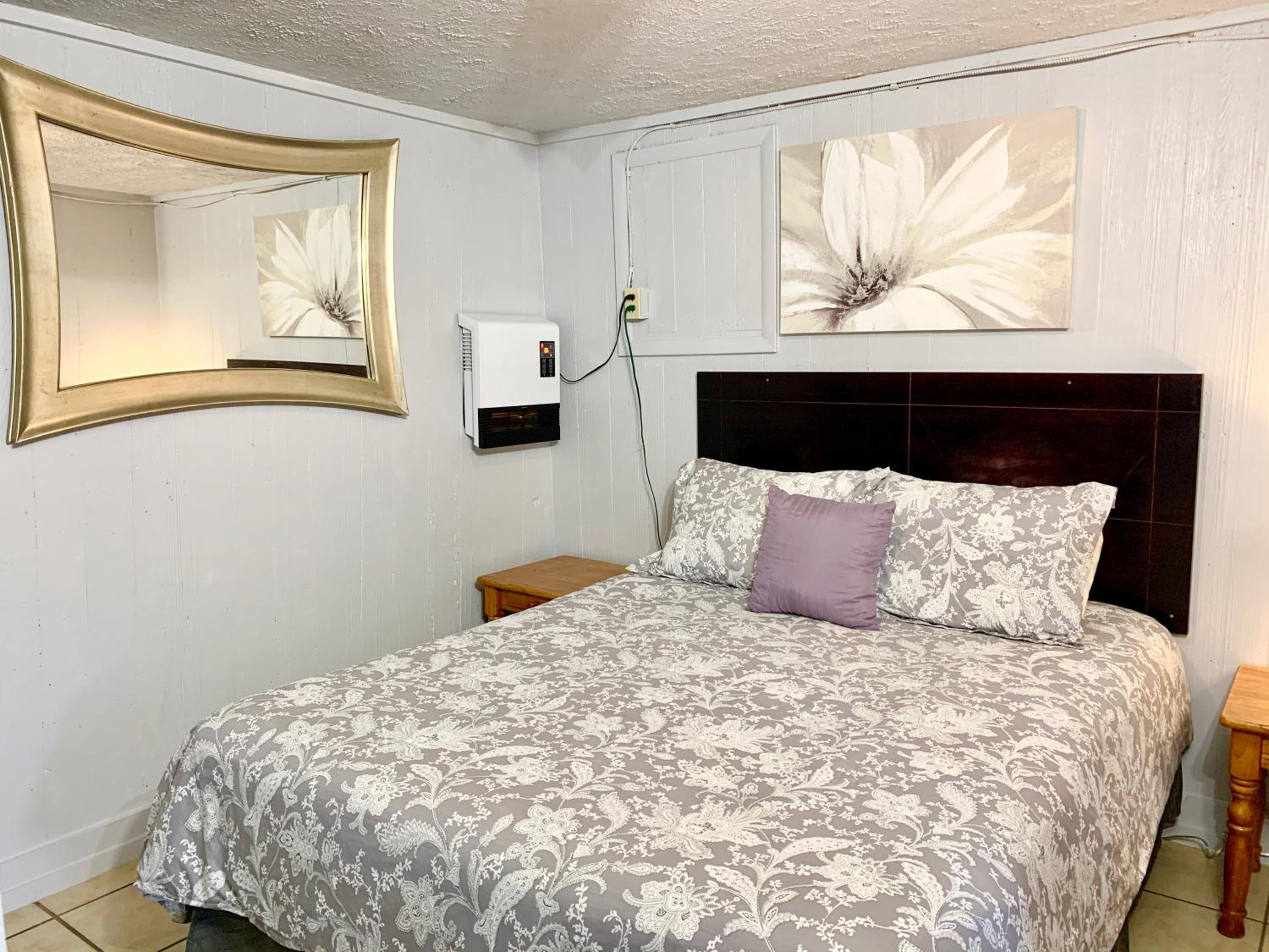 Two-Bedroom Suite photo 2