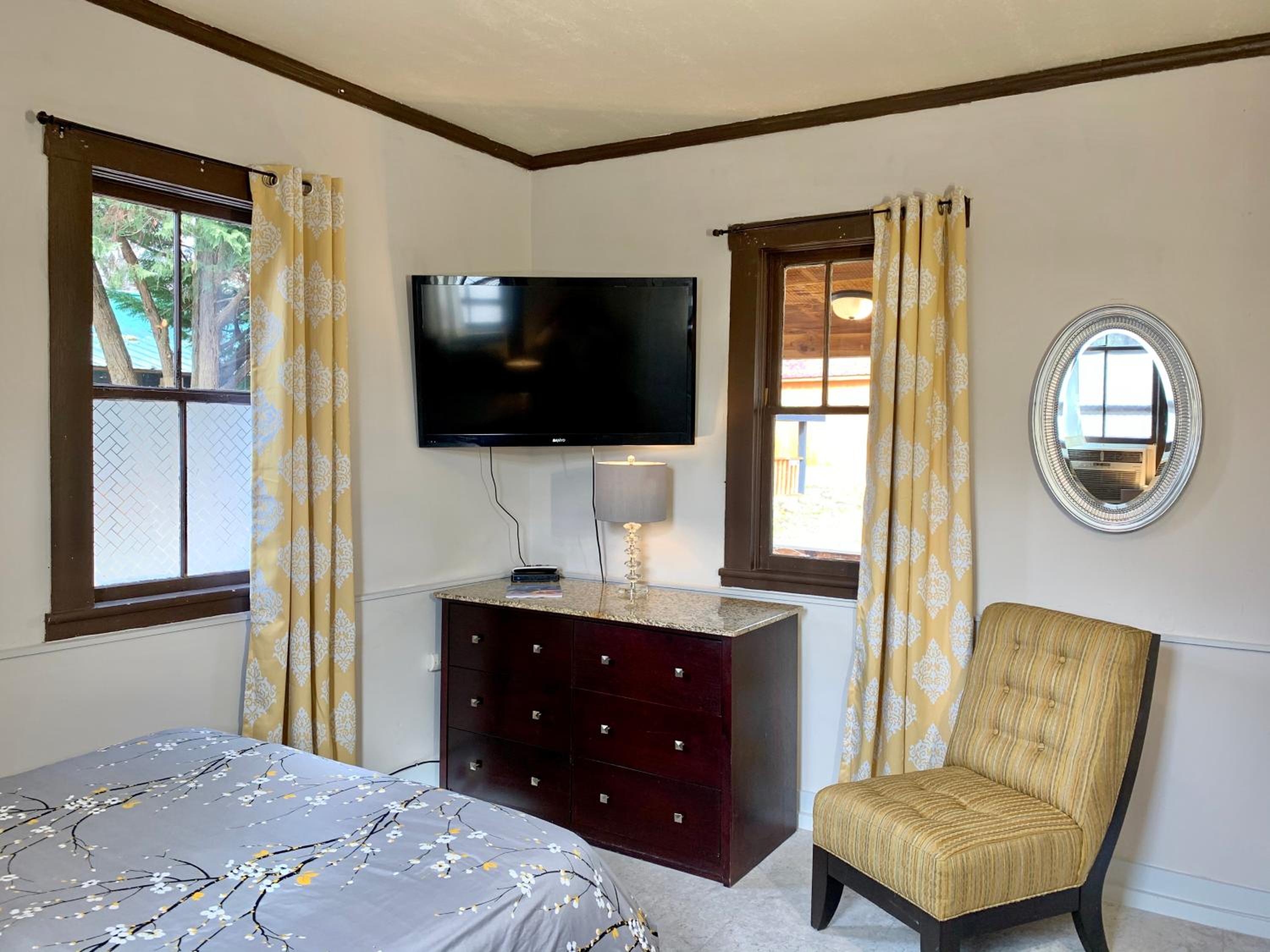 Deluxe Queen Room photo 1