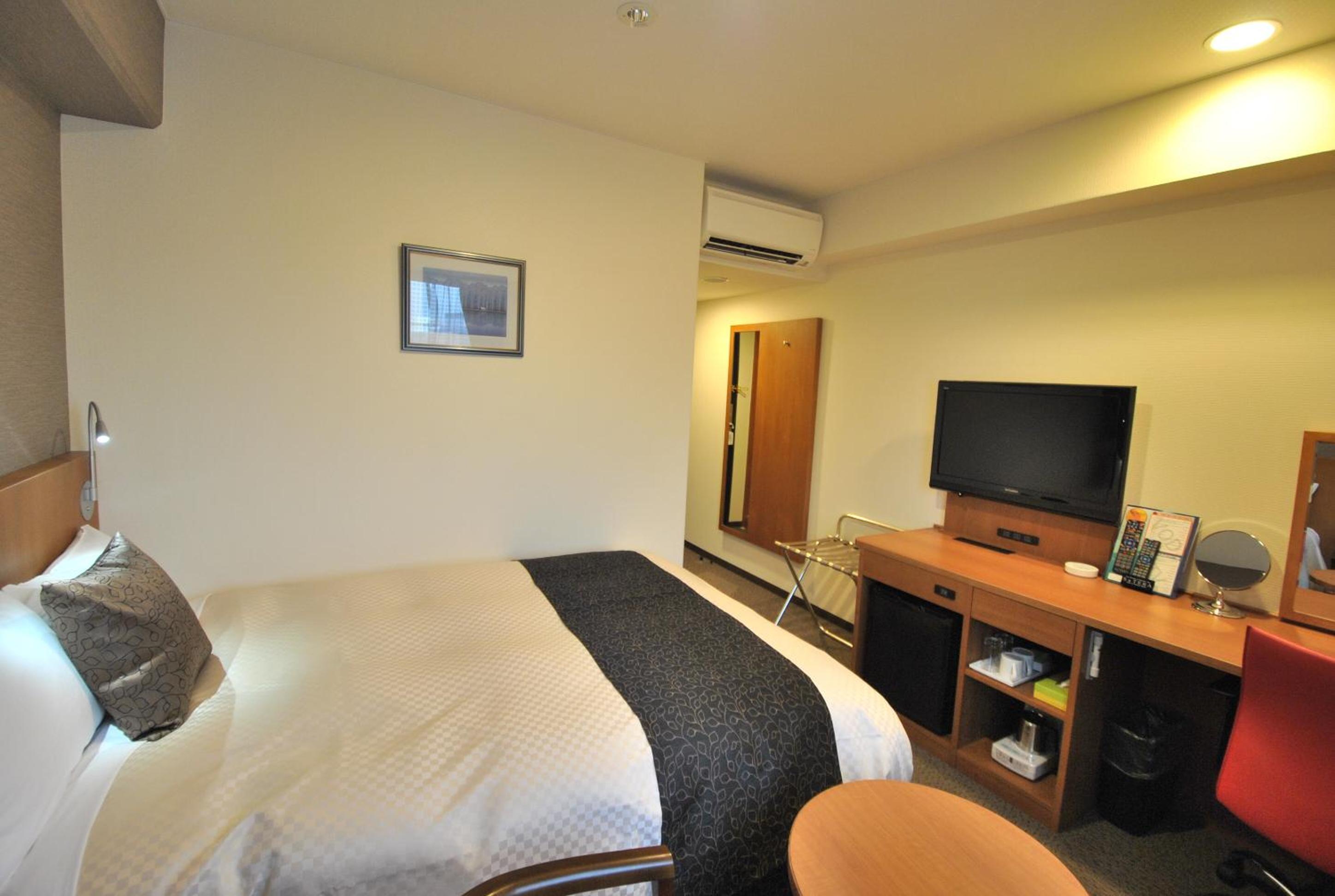 Double Room - Smoking - Photo 1