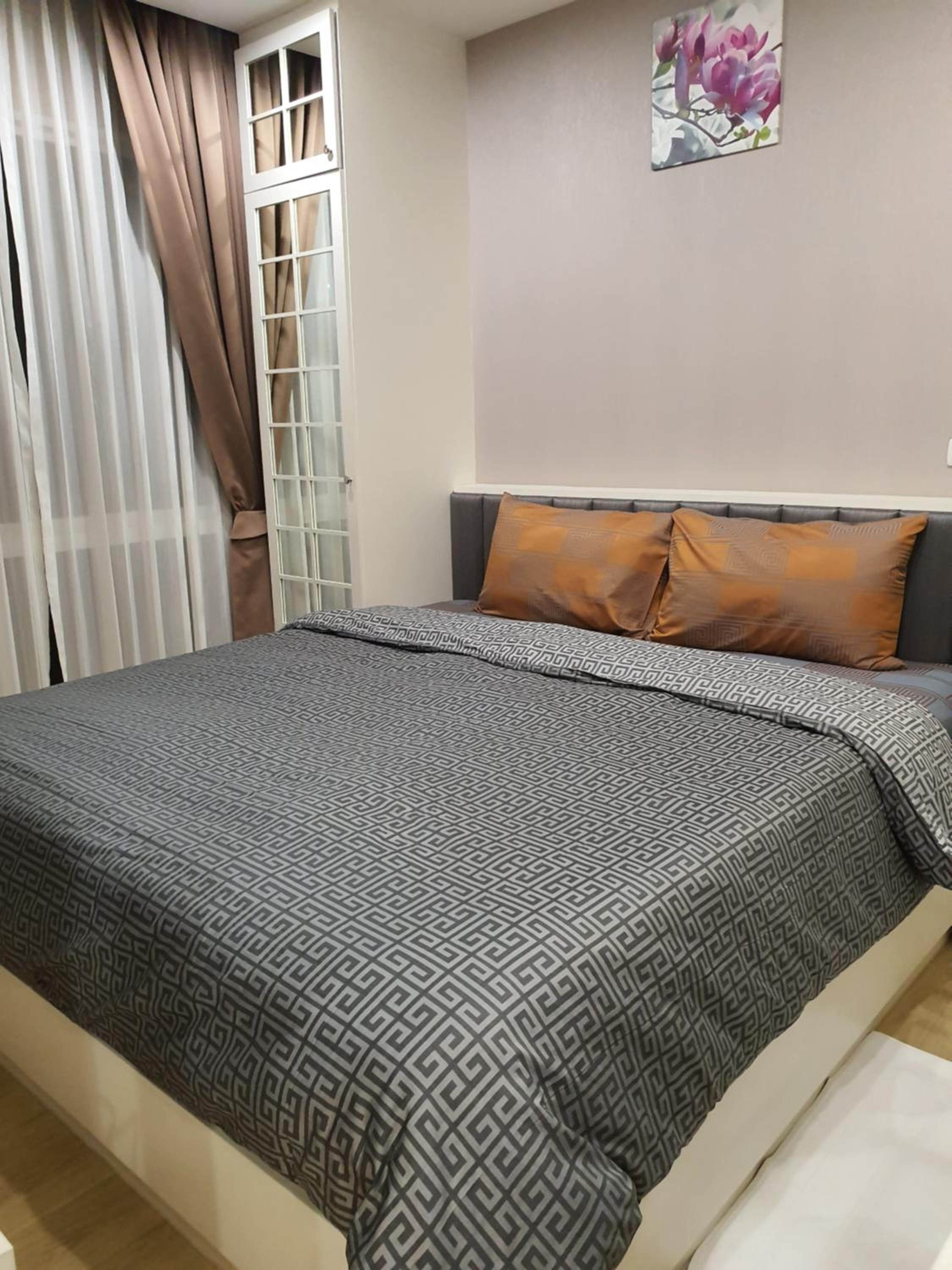 One-Bedroom Apartment with Balcony photo 3