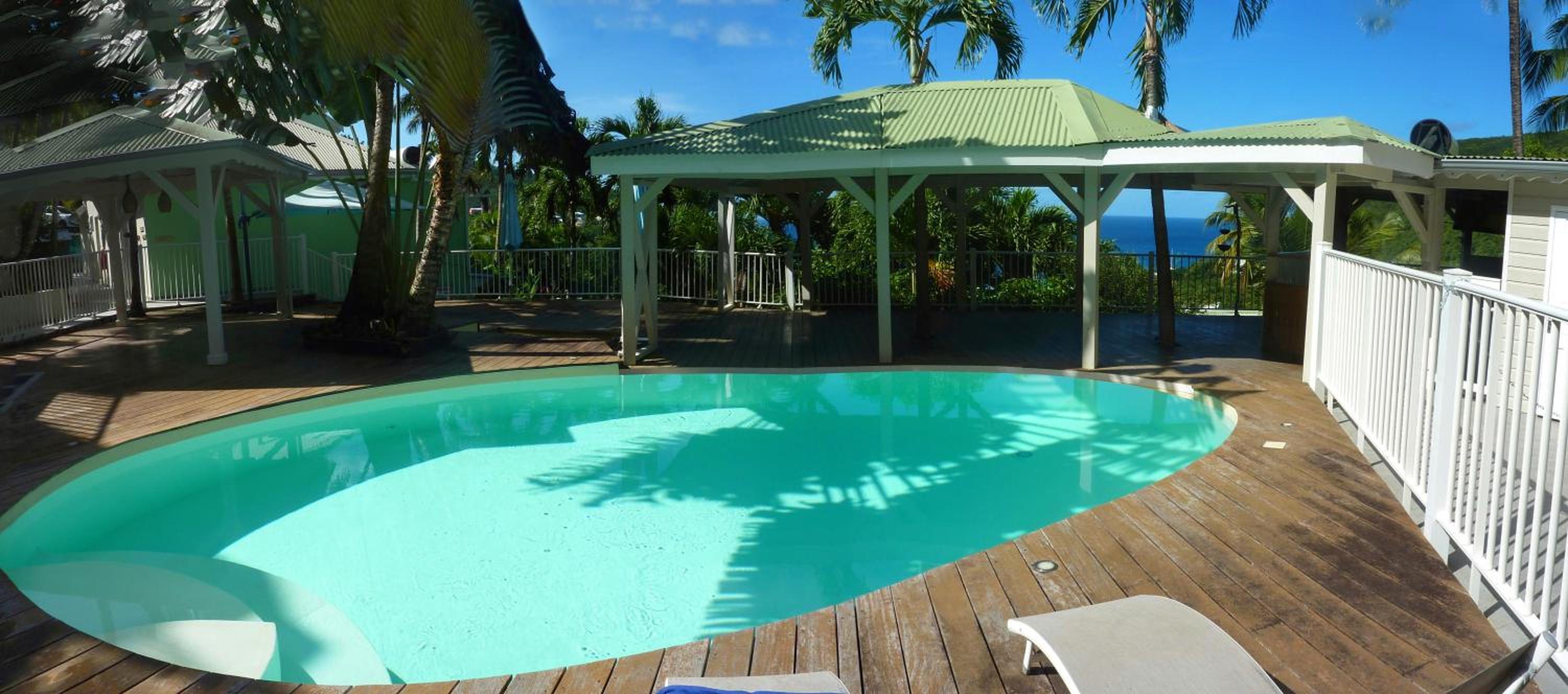 Studio Apartment with Sea View - Photo 14