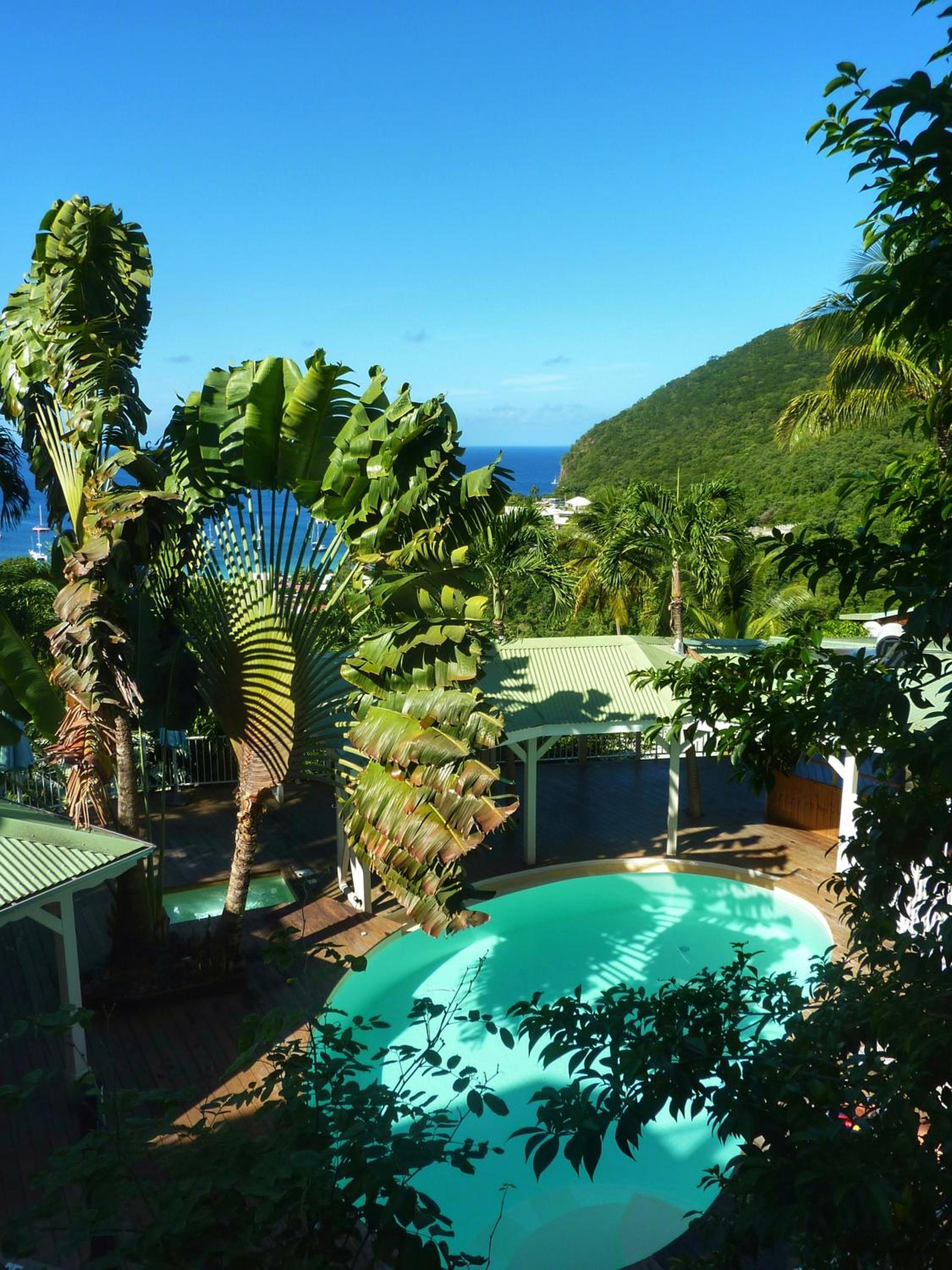 Studio Apartment with Sea View - Photo 21
