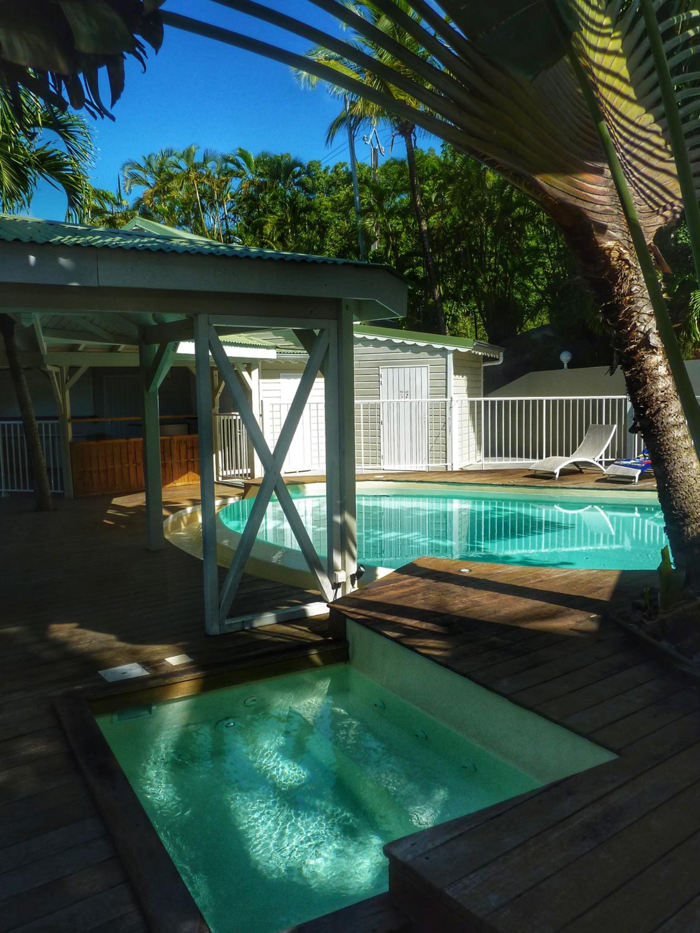 Studio Apartment with Sea View - Photo 12