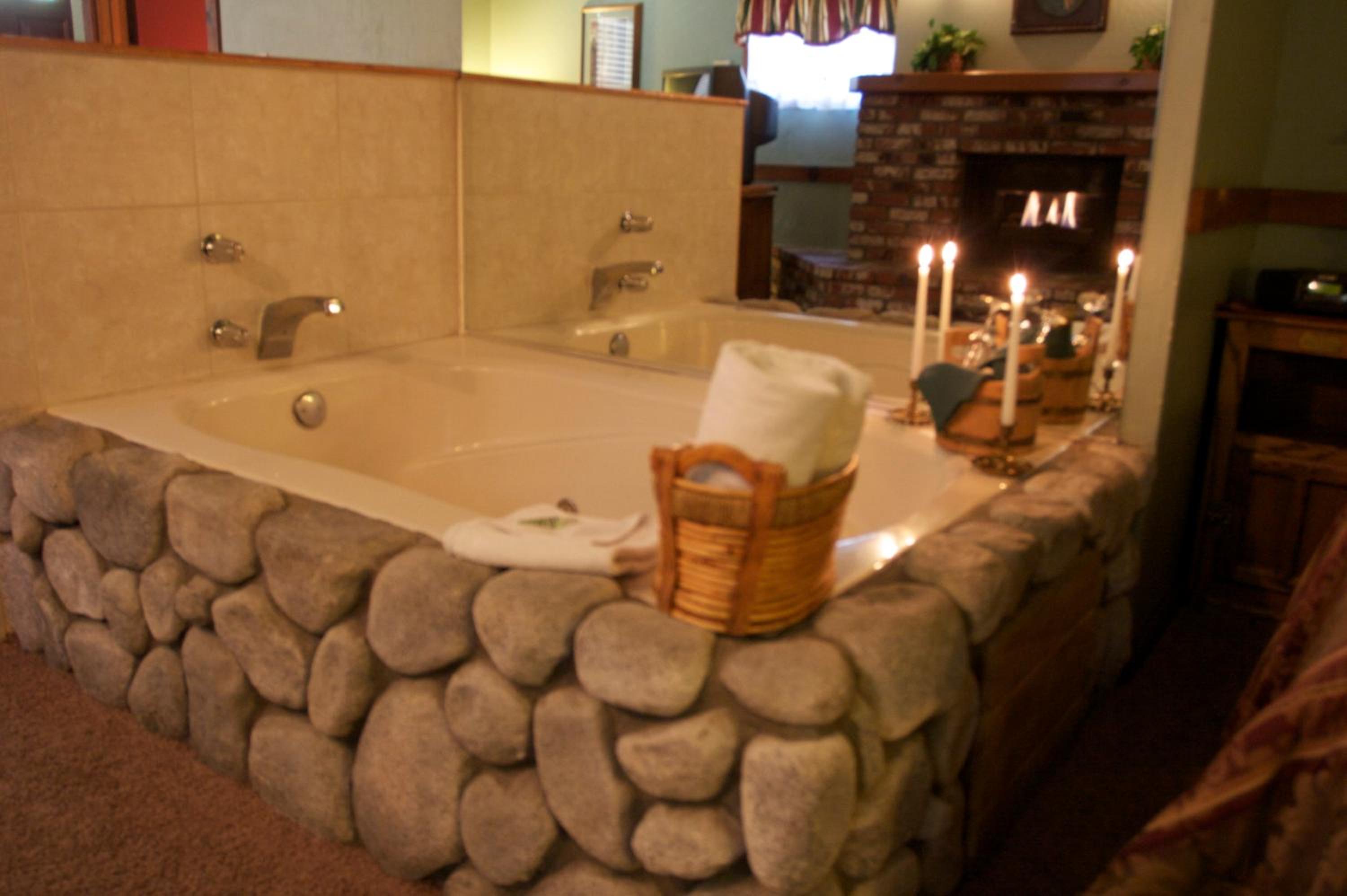 King Studio with Spa Bath - Photo 5