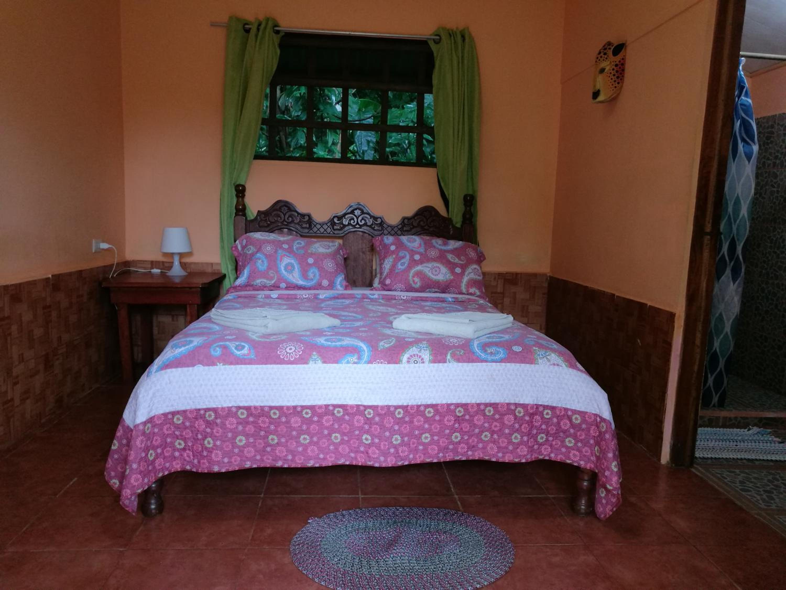 Double Room with Terrace photo 1