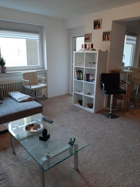 Apartment photo 1