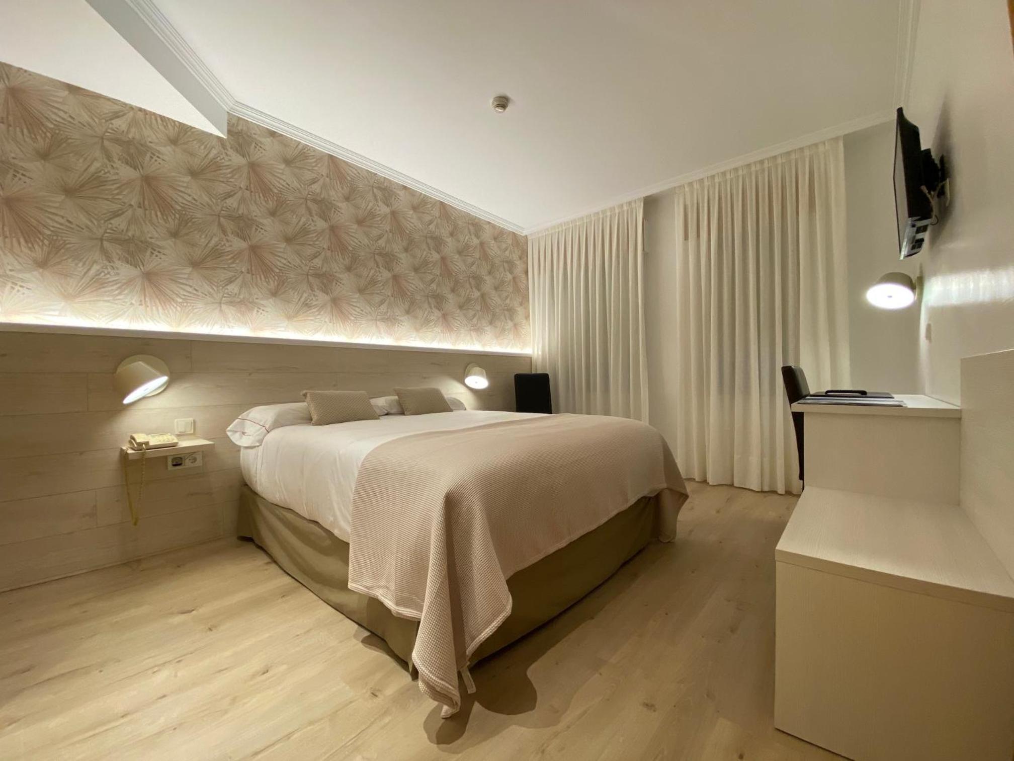 Habitación Estándar Familiar