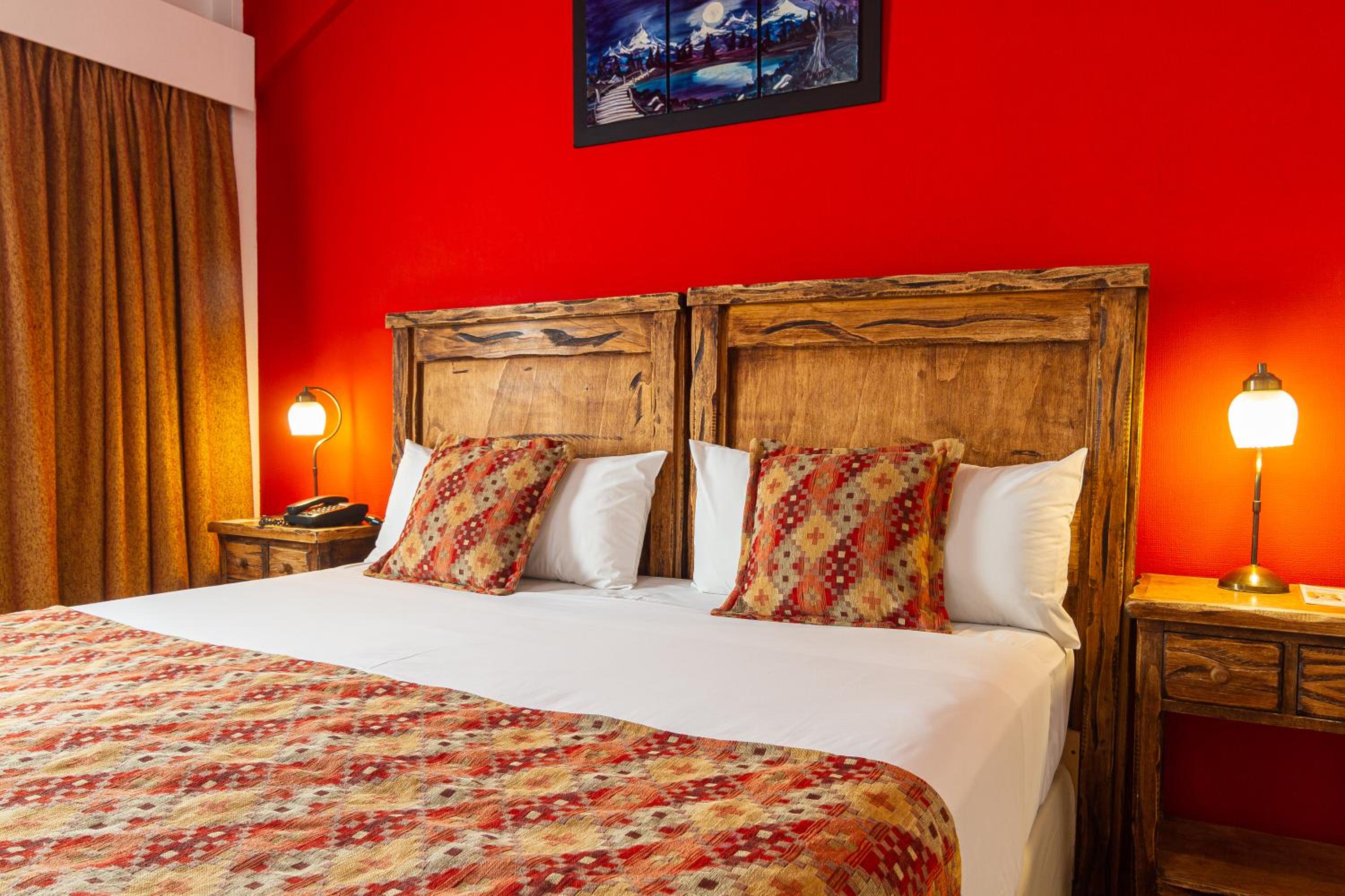 Double or Twin Room photo 3