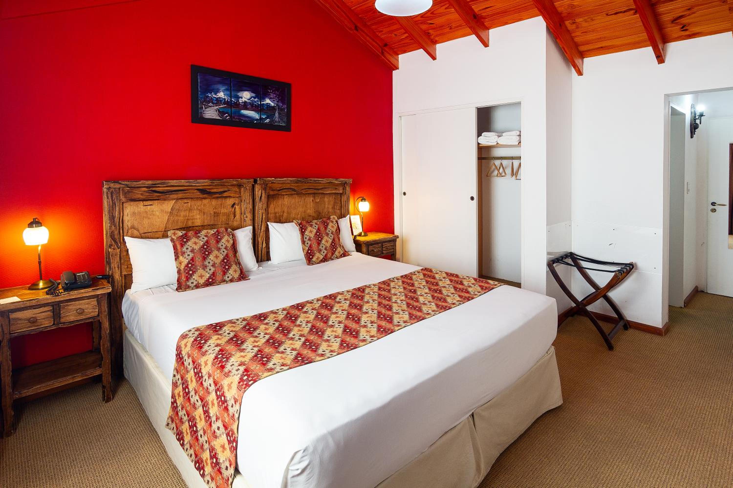 Quadruple Room photo 1
