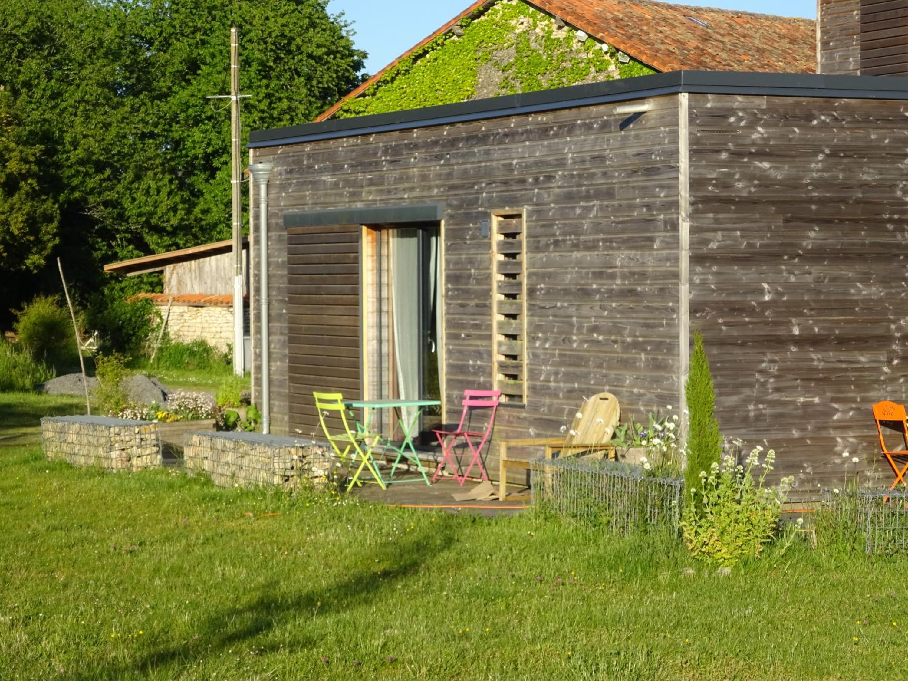 Double Room with Private Bathroom - Photo 4