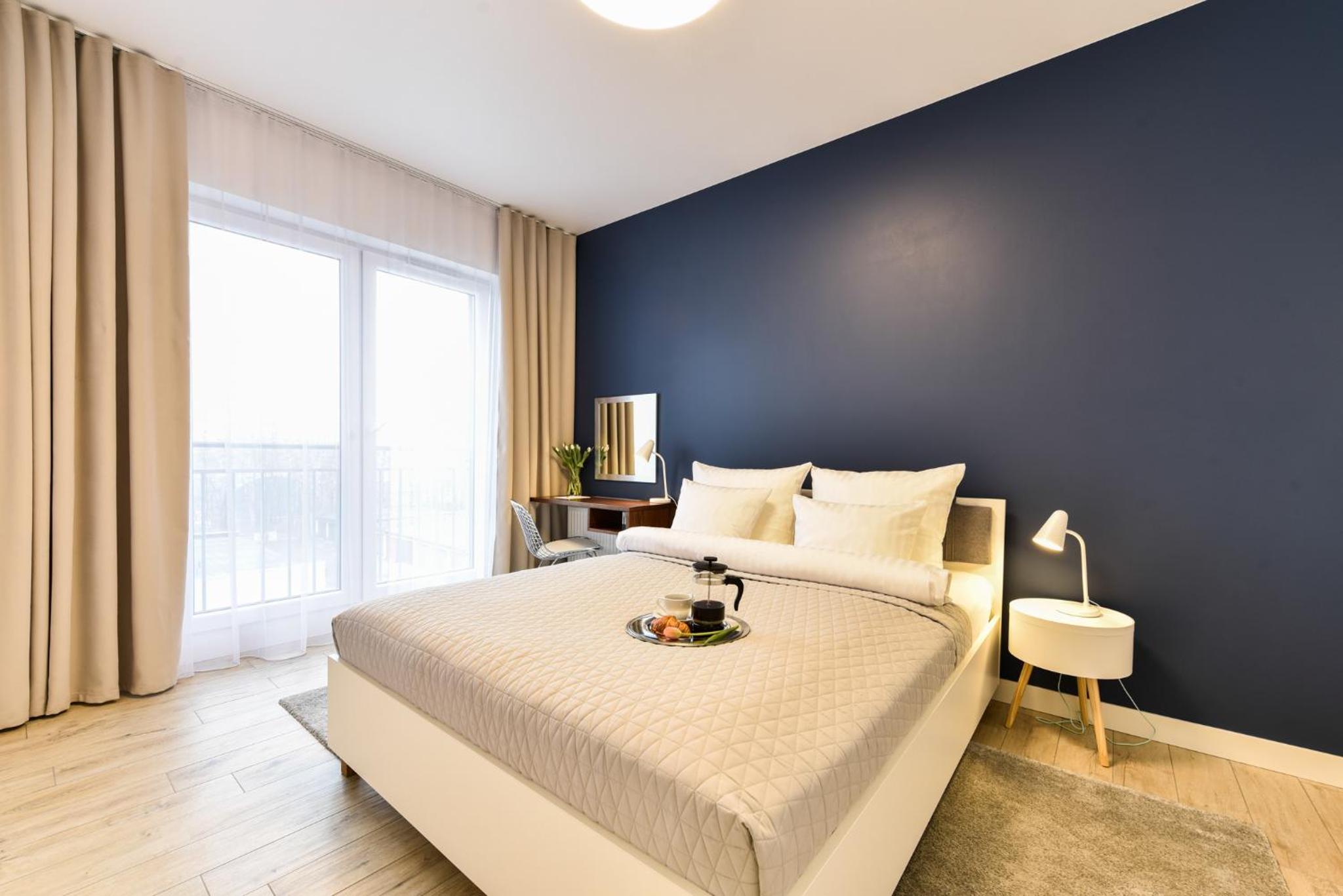 Superior Apartment - ul. Francuska 108A/17