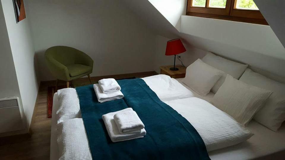 Superior Chalet
