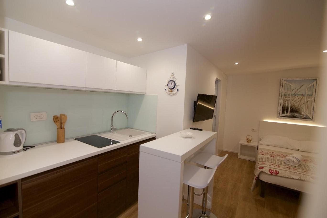 Premium Studio Mobile Home with Terrace photo 1