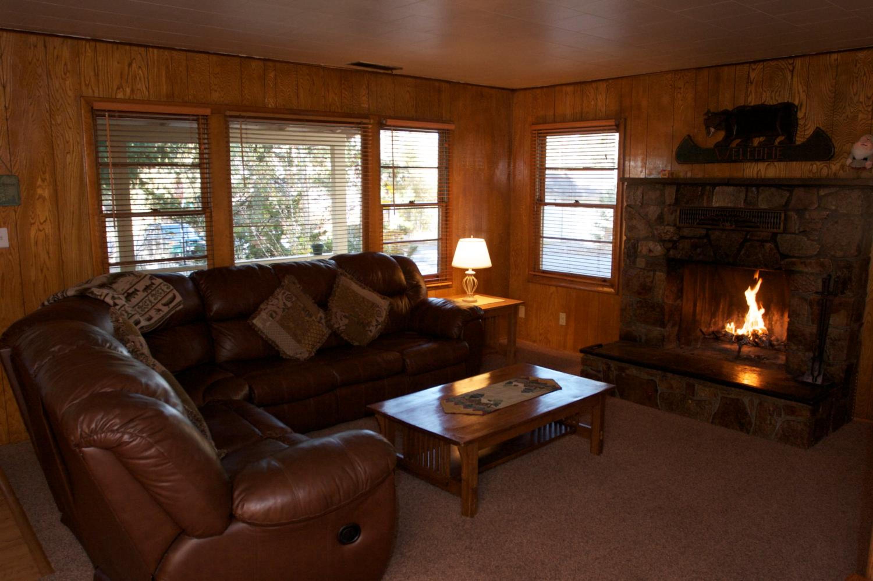 Family Cottage - Photo 4