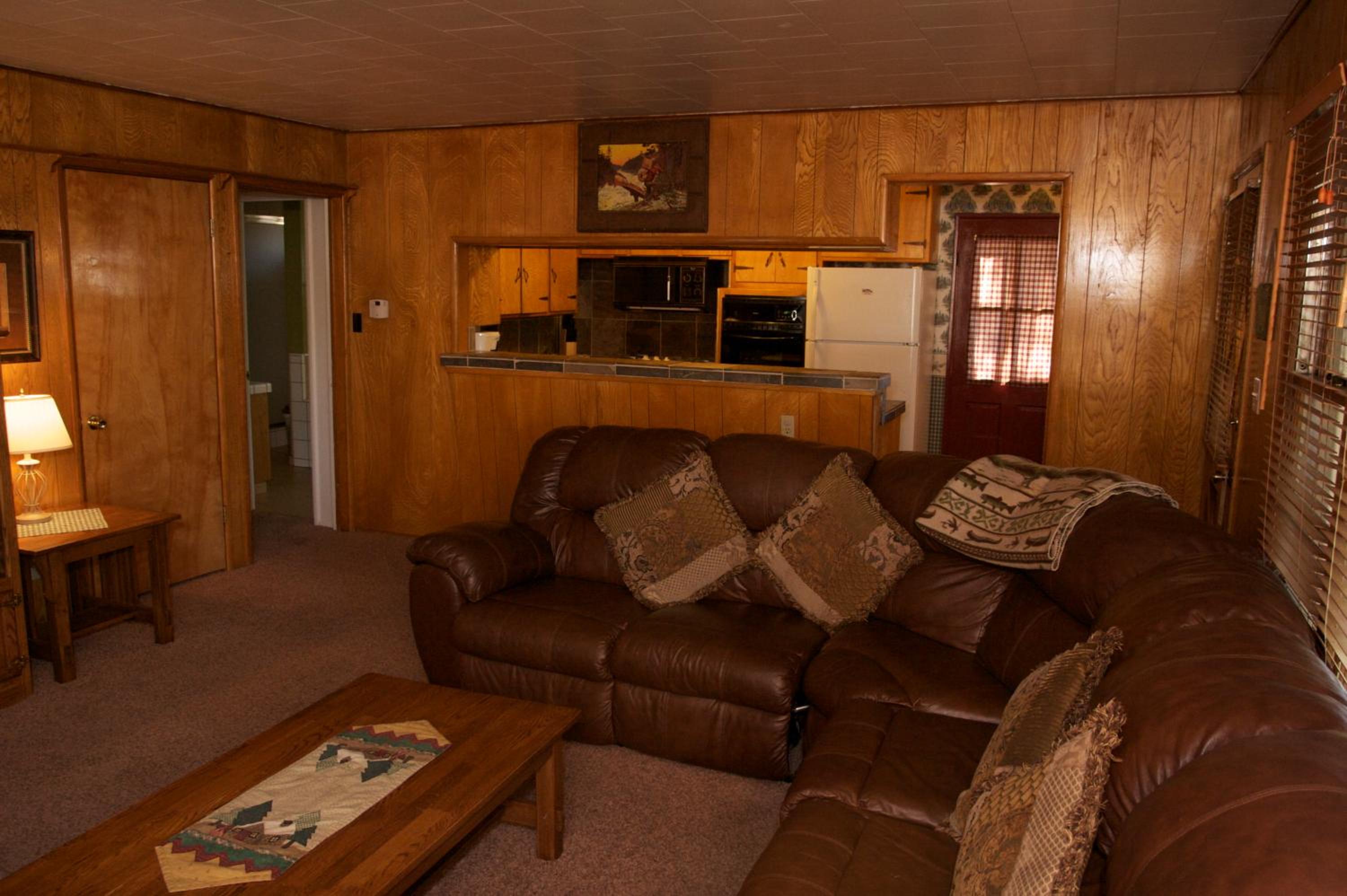 Family Cottage - Photo 9