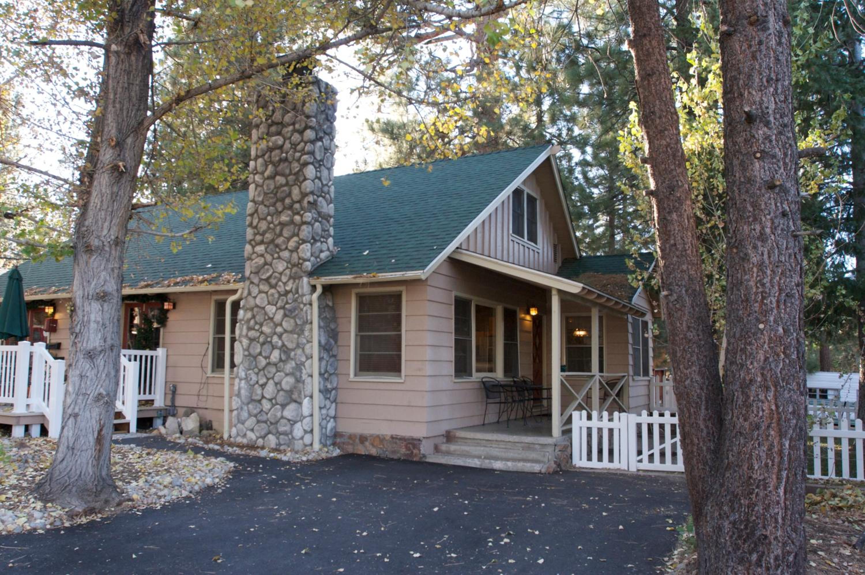 Family Cottage - Photo 13