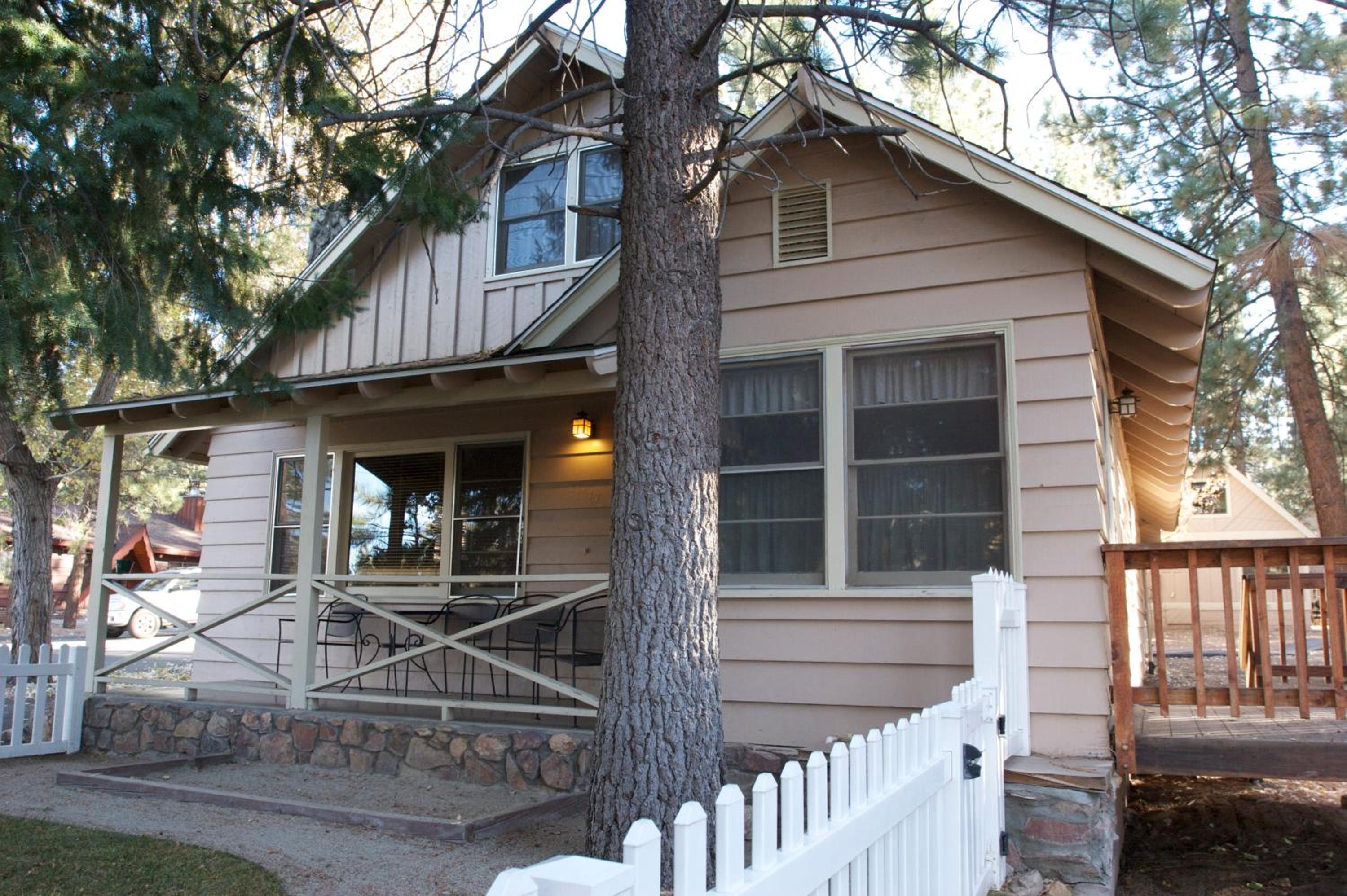 Family Cottage - Photo 8