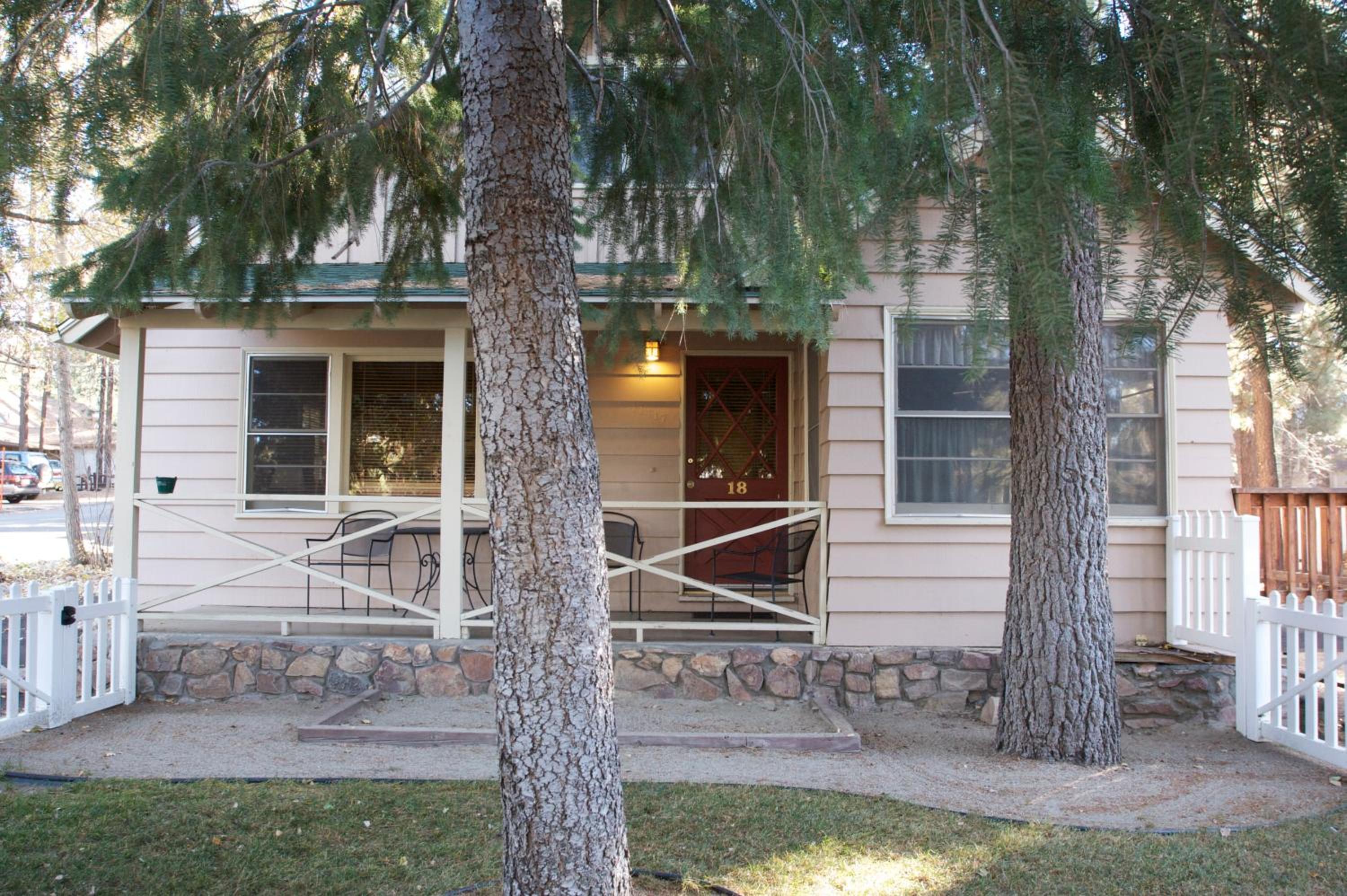 Family Cottage - Photo 6