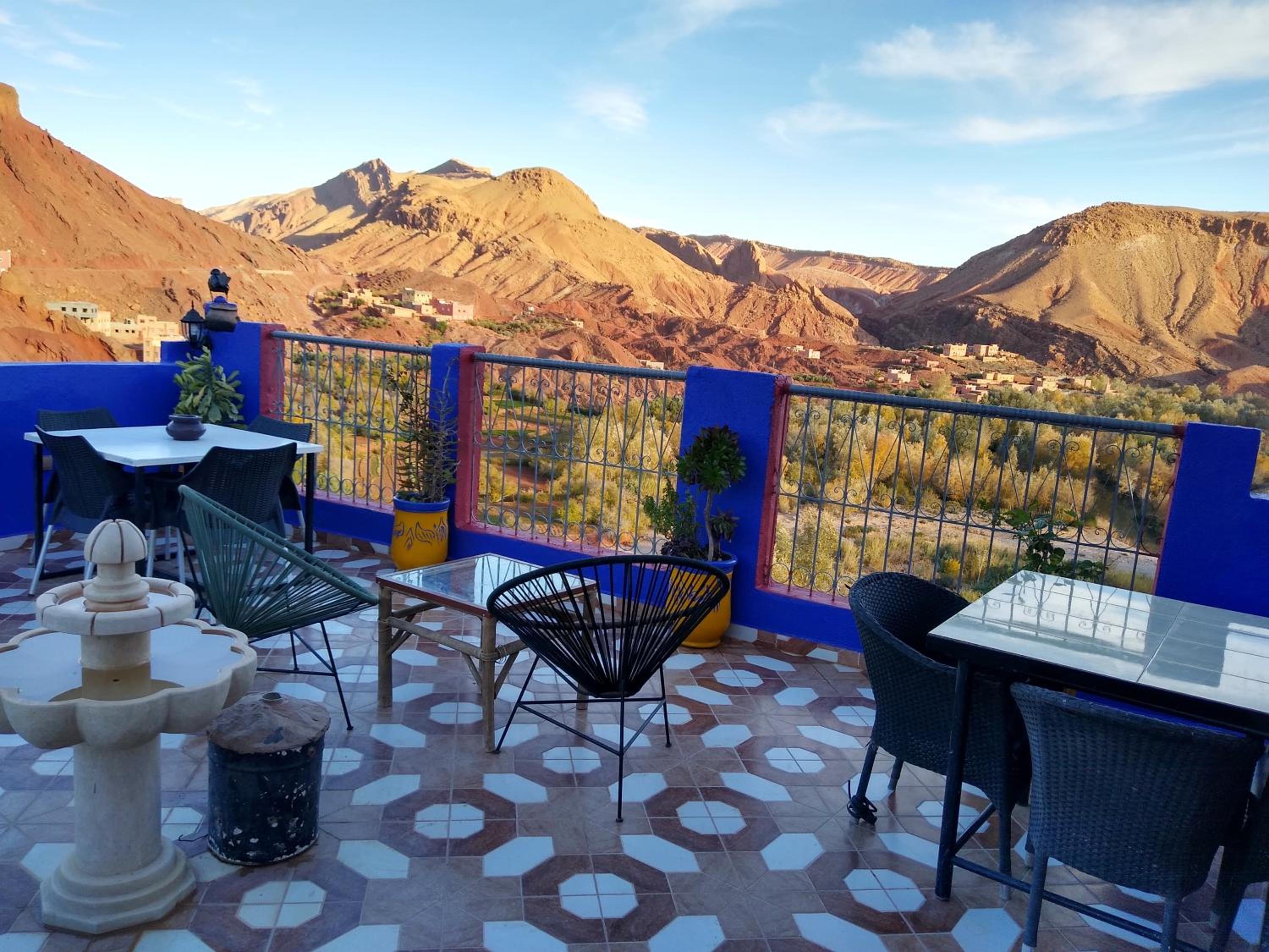 Double Room with Garden View - Photo 1