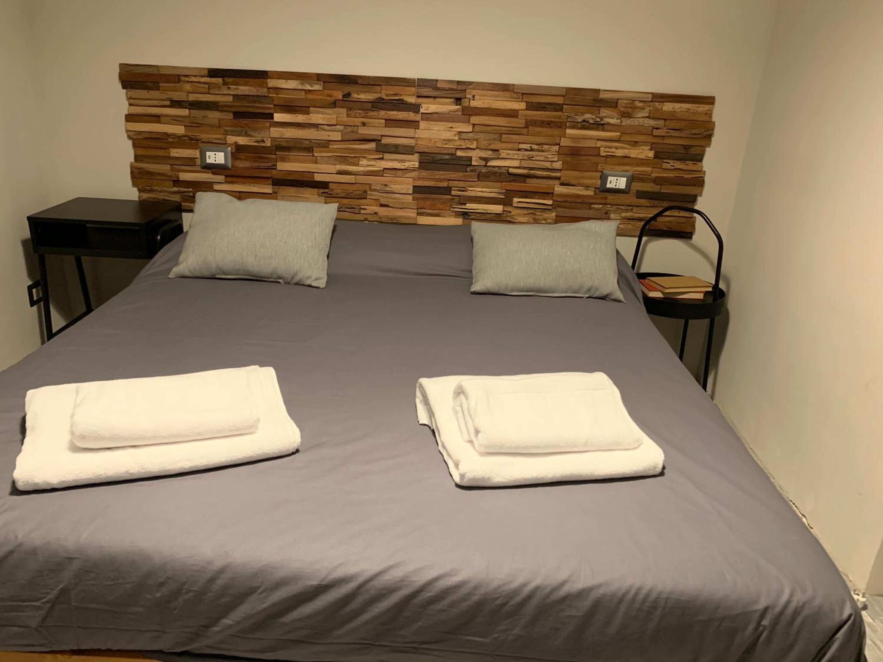 Deluxe Double or Twin Room photo 3