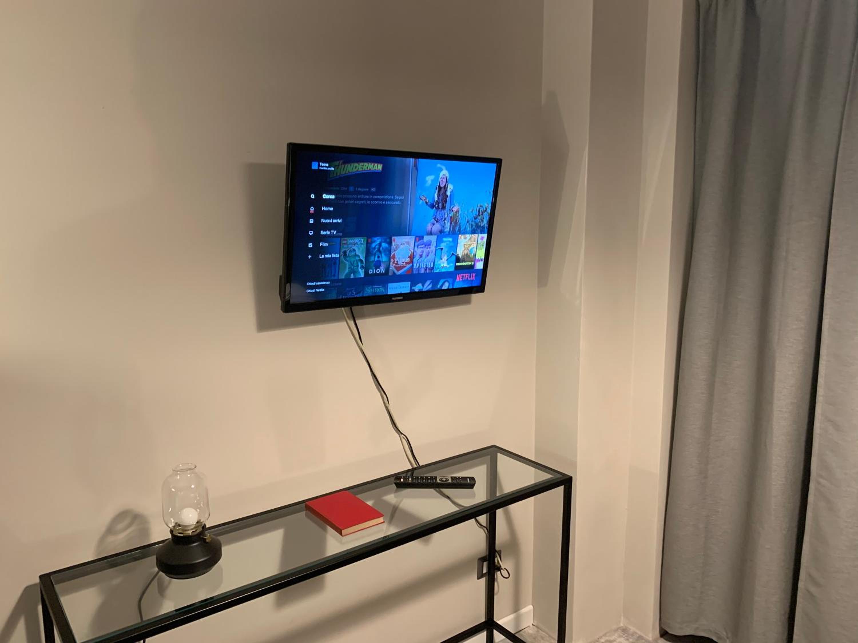Deluxe Double or Twin Room photo 2