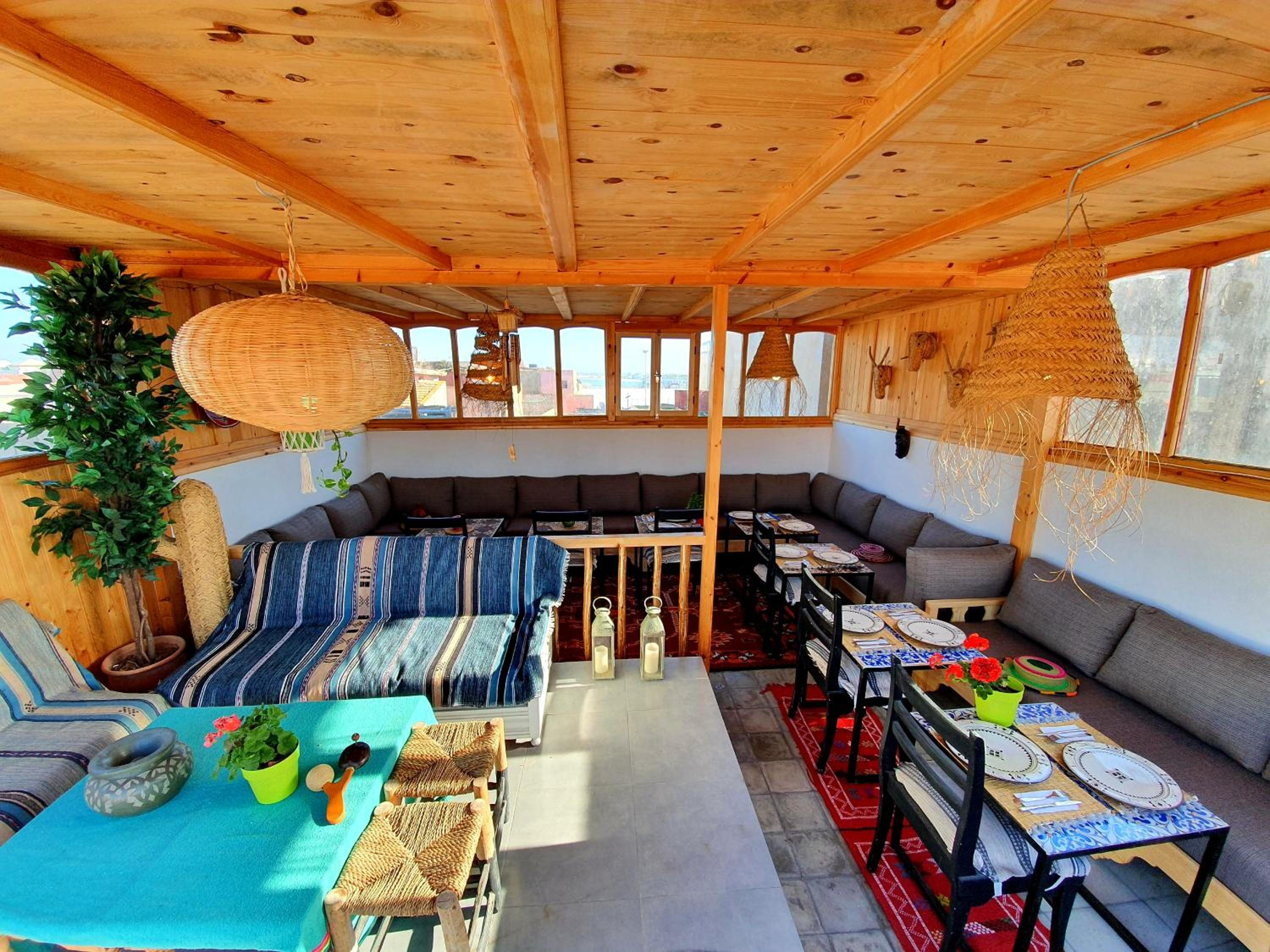 One-Bedroom House - Photo 22