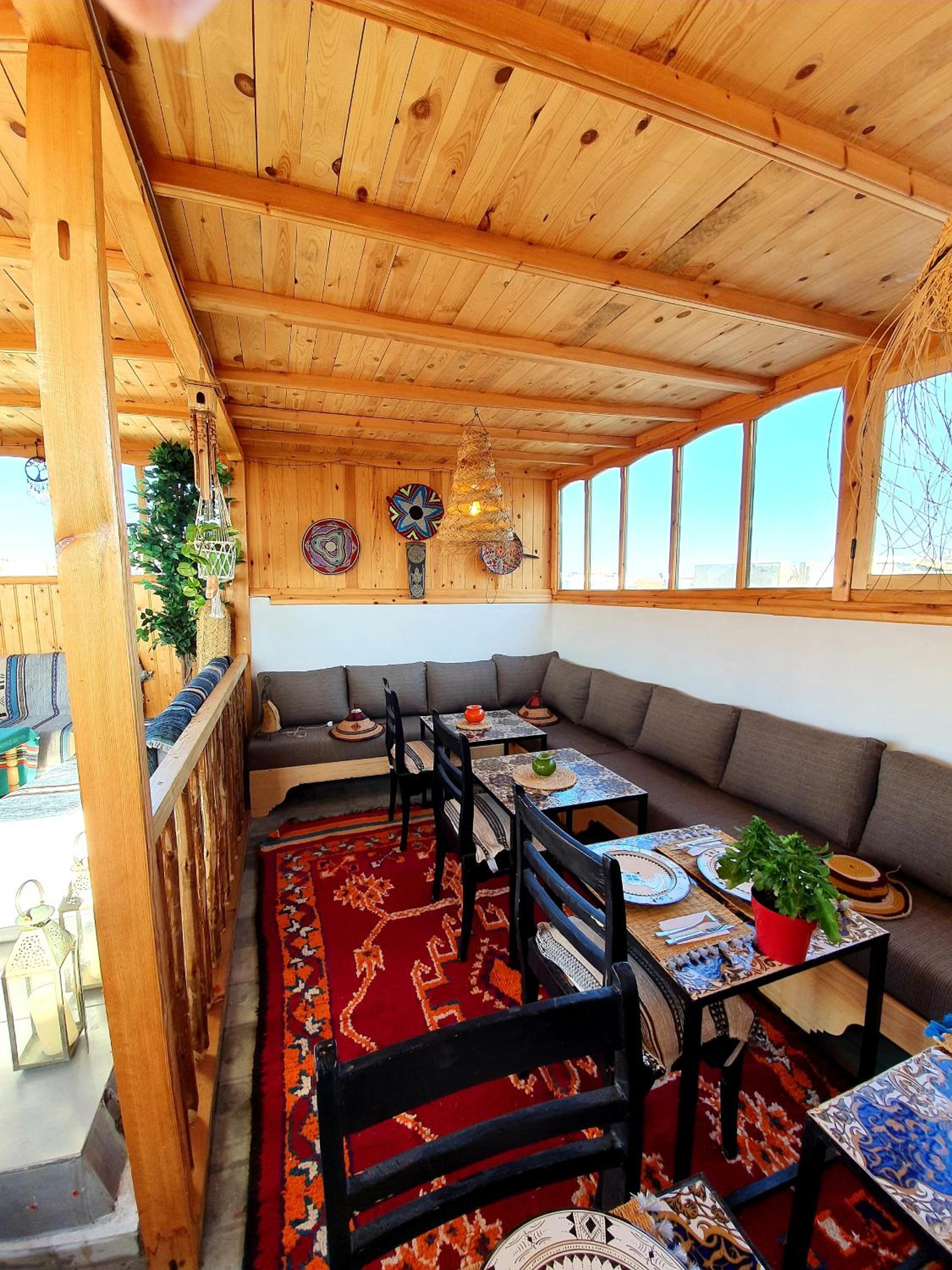 One-Bedroom House - Photo 21