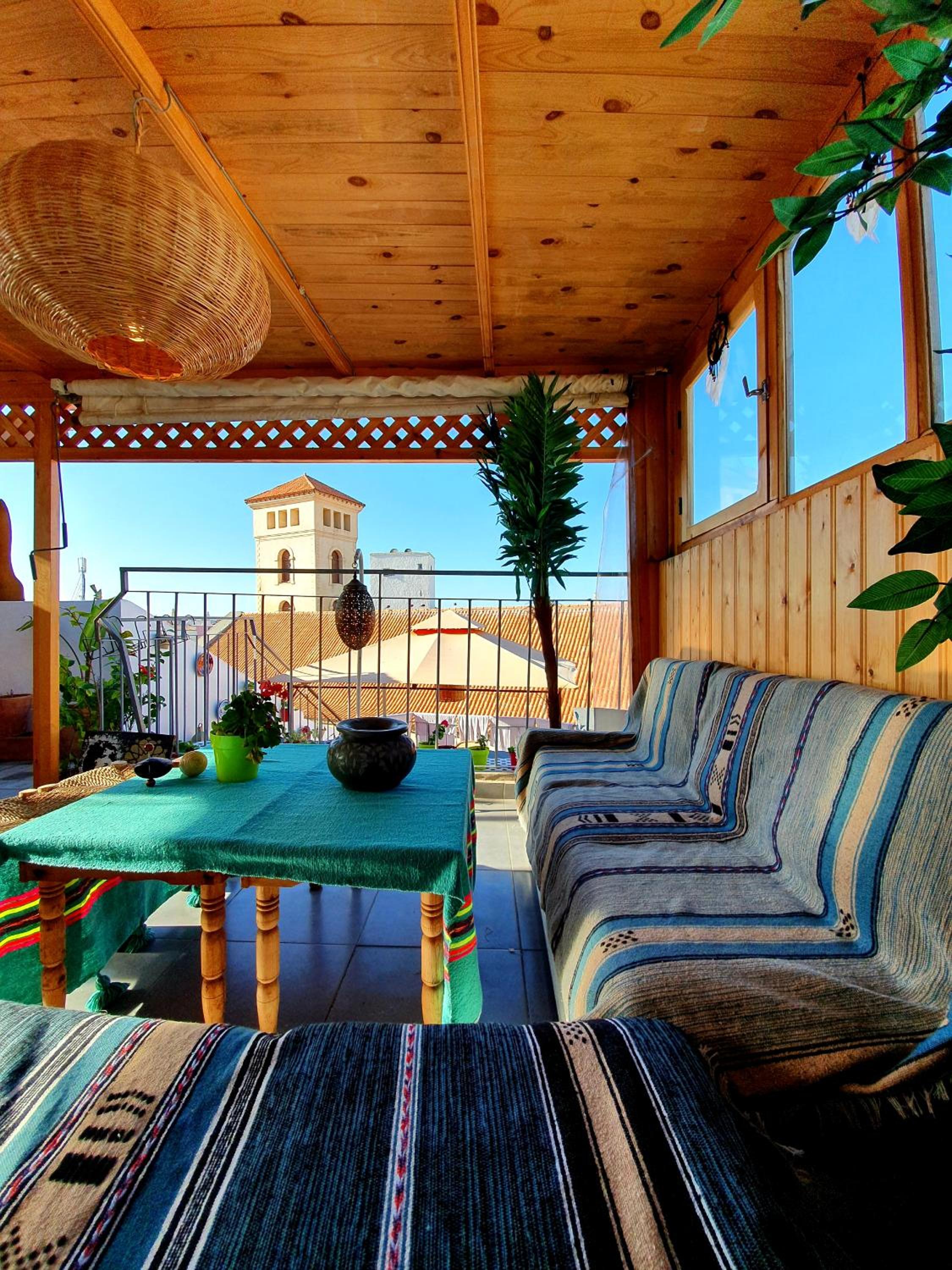 One-Bedroom House - Photo 17