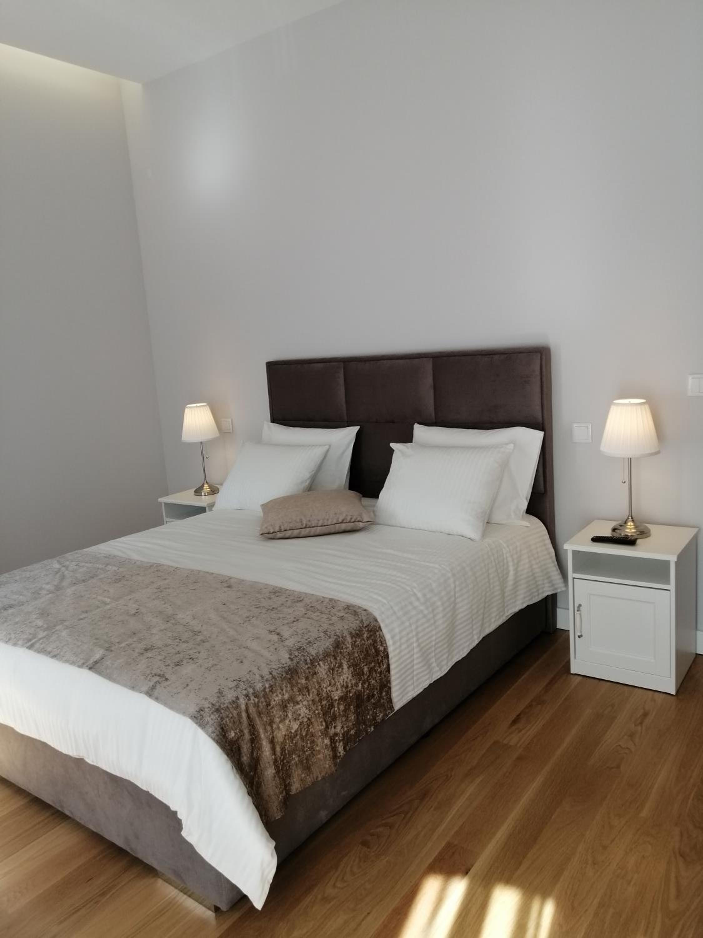 Standard Double Room - Photo 4