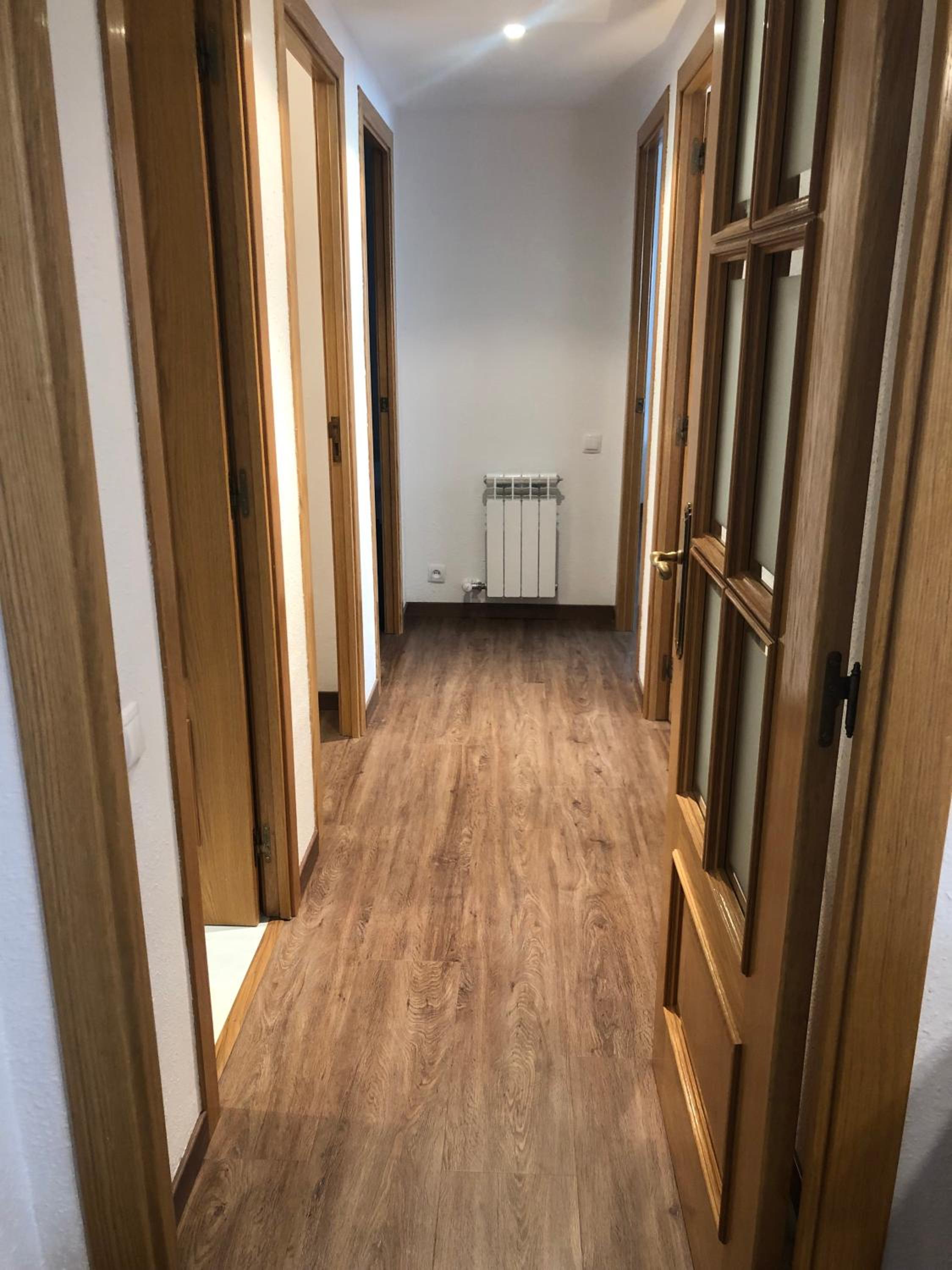 Departamento de tres habitaciones