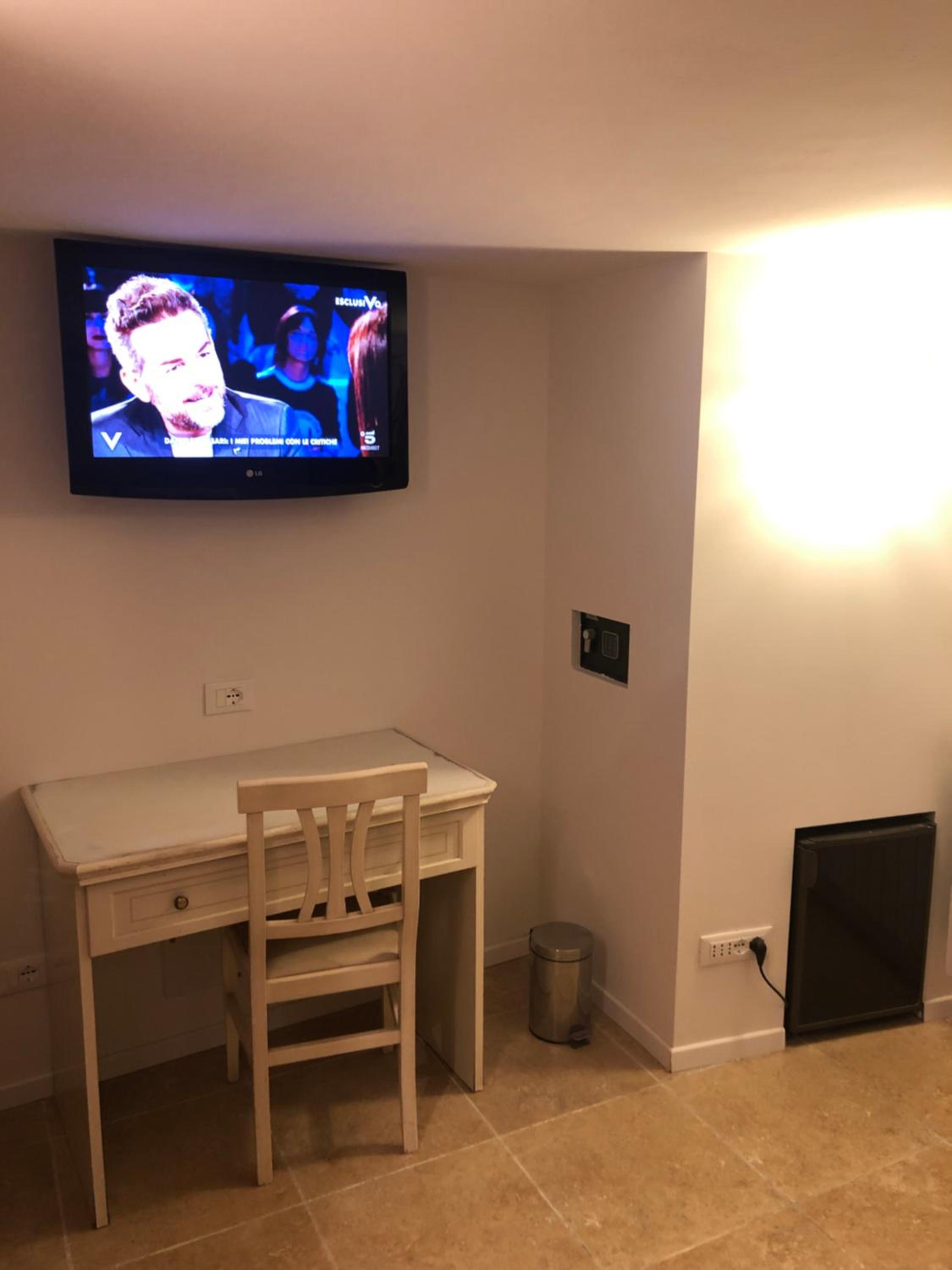Suite photo 1
