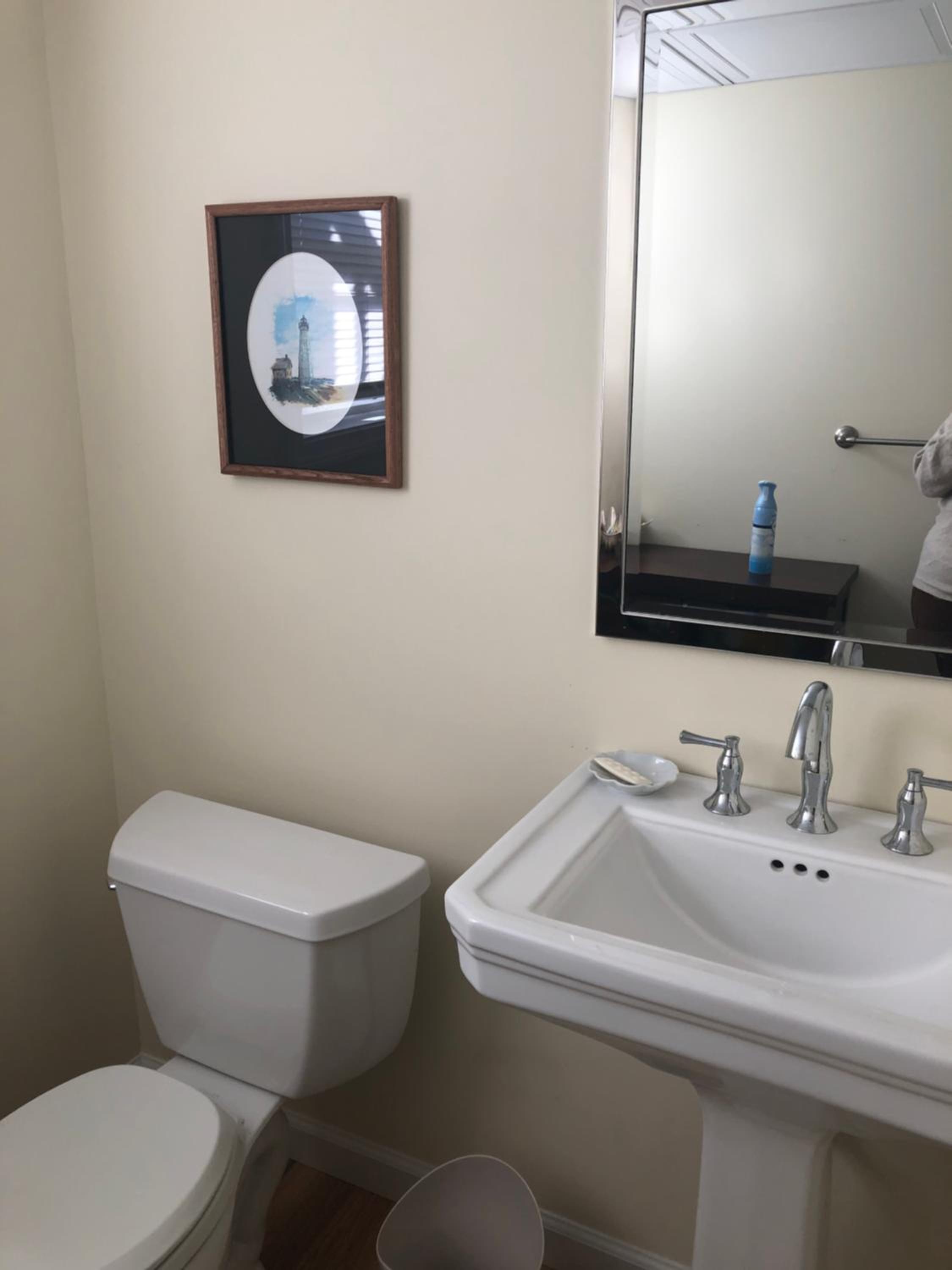Studio Apartment photo 2