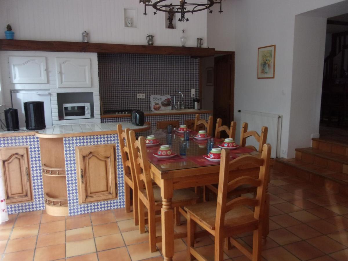 Villa with Private Pool photo 1