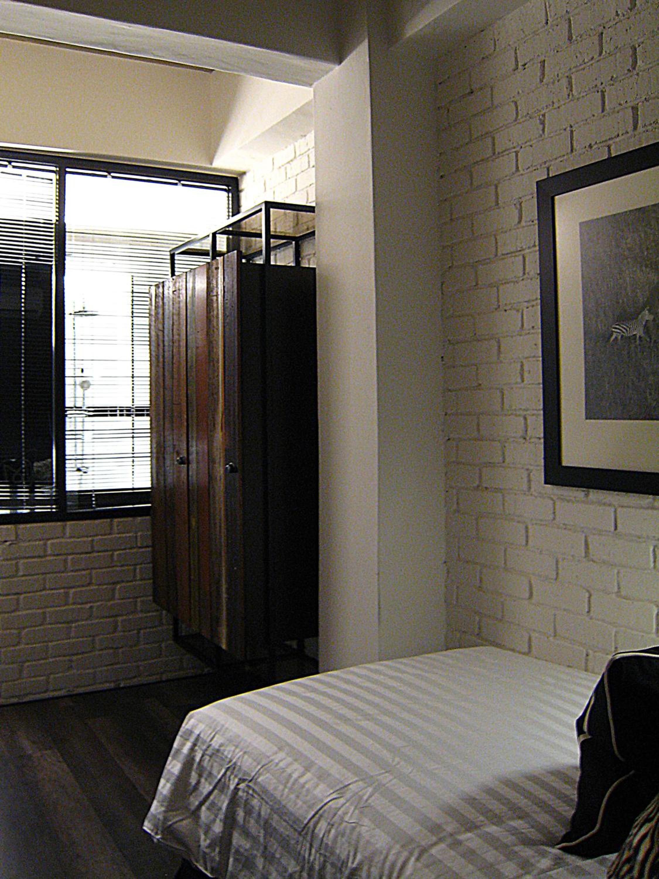 Standard Single No Window (1 person bed) photo 3