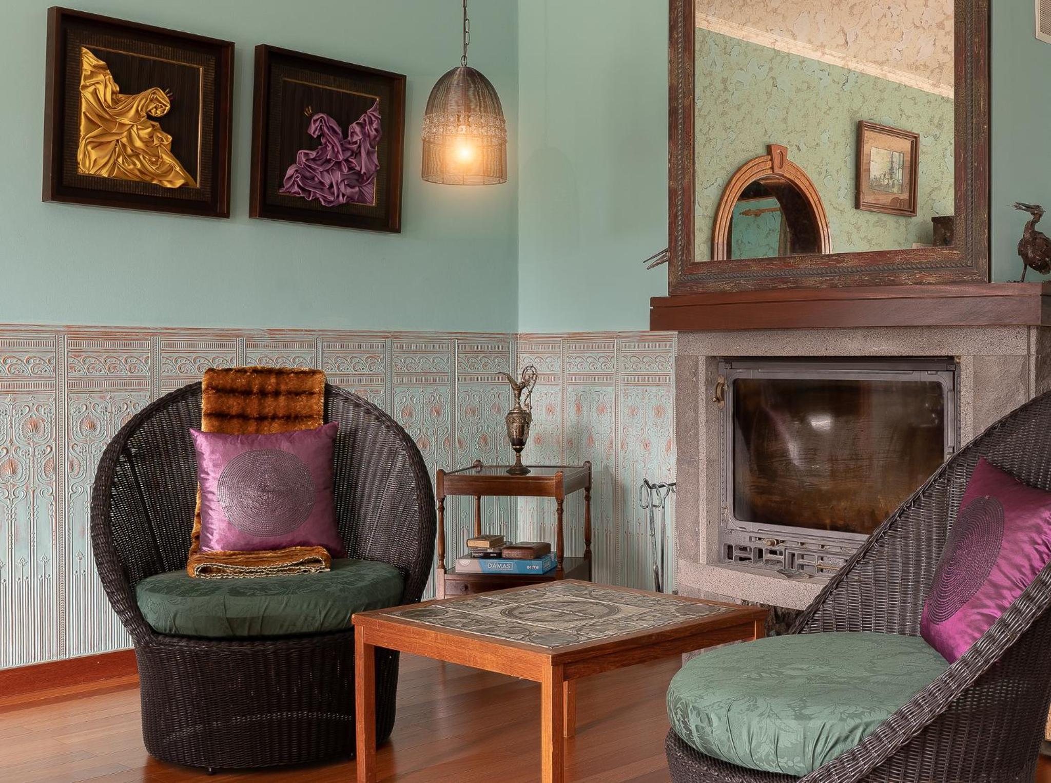 Villa photo 1