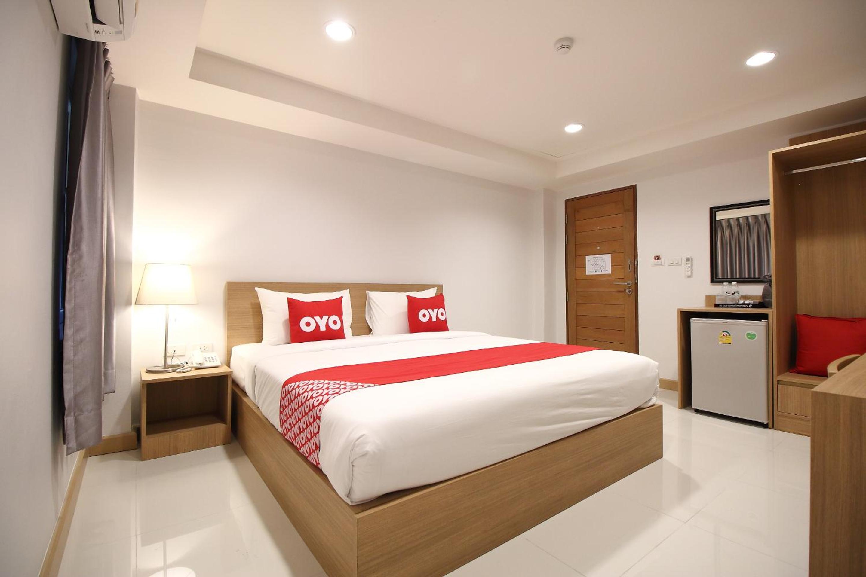 Deluxe Double Room photo 2