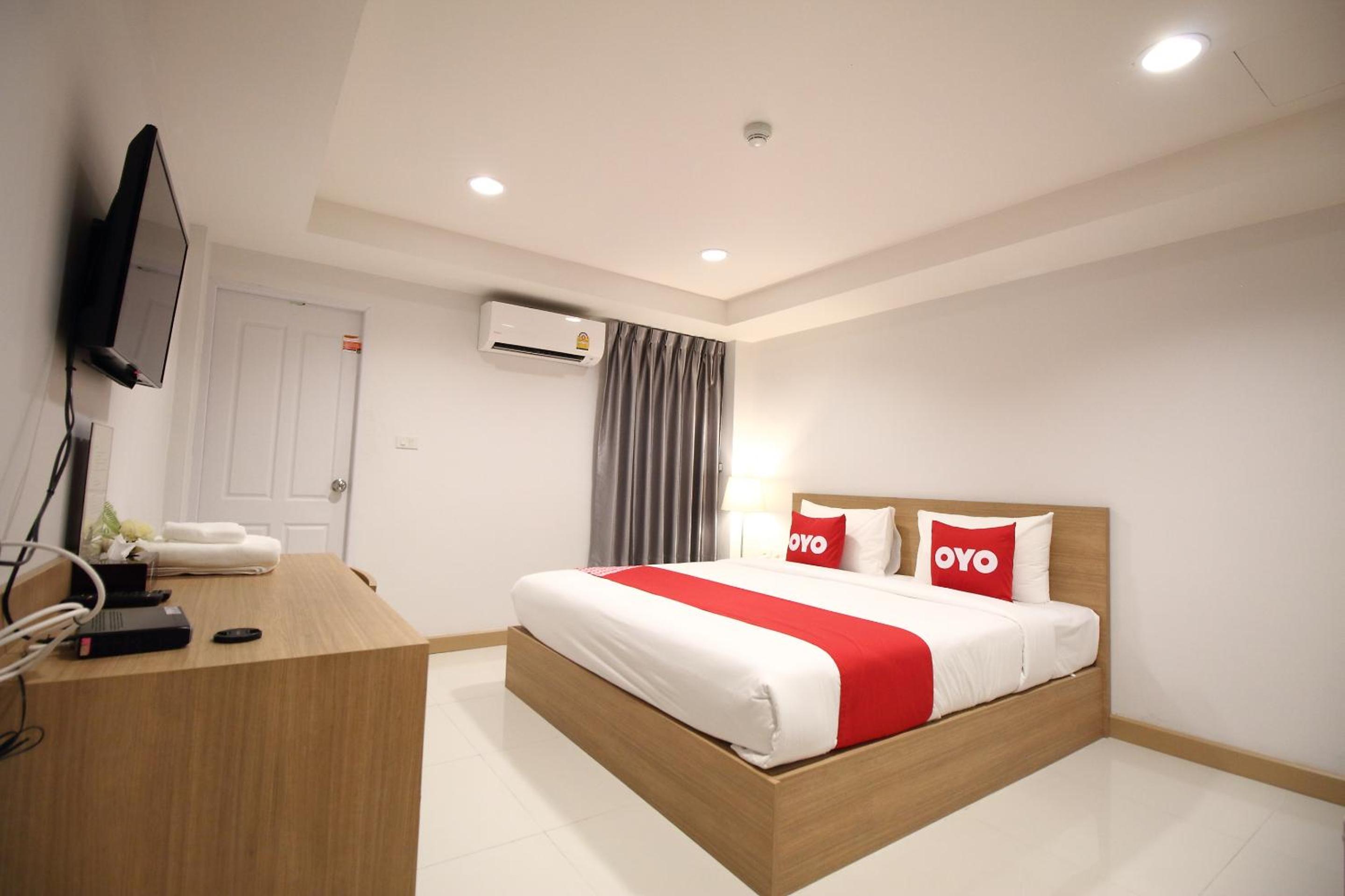 Deluxe Double Room photo 1
