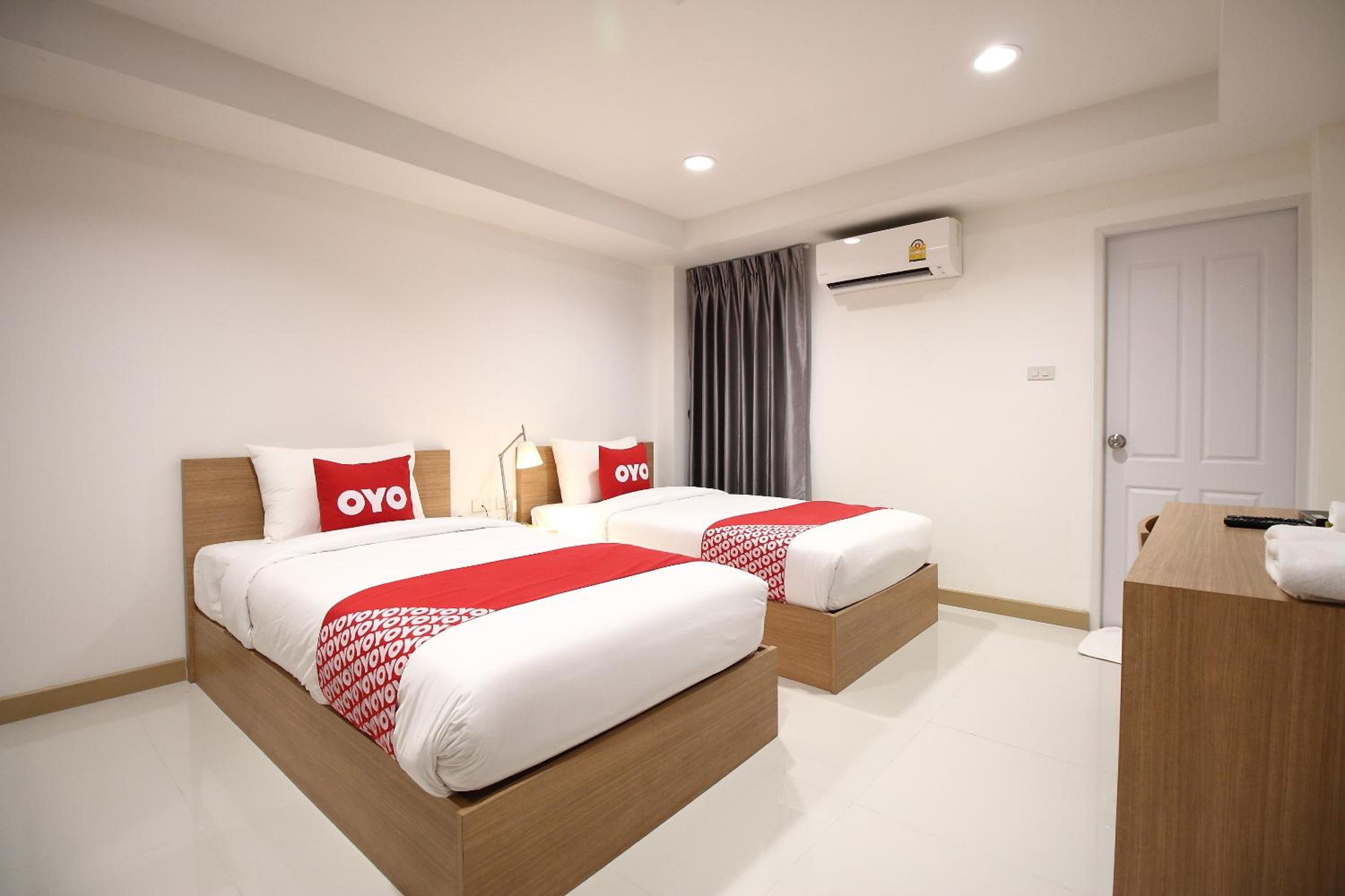 Superior Twin Room photo 2