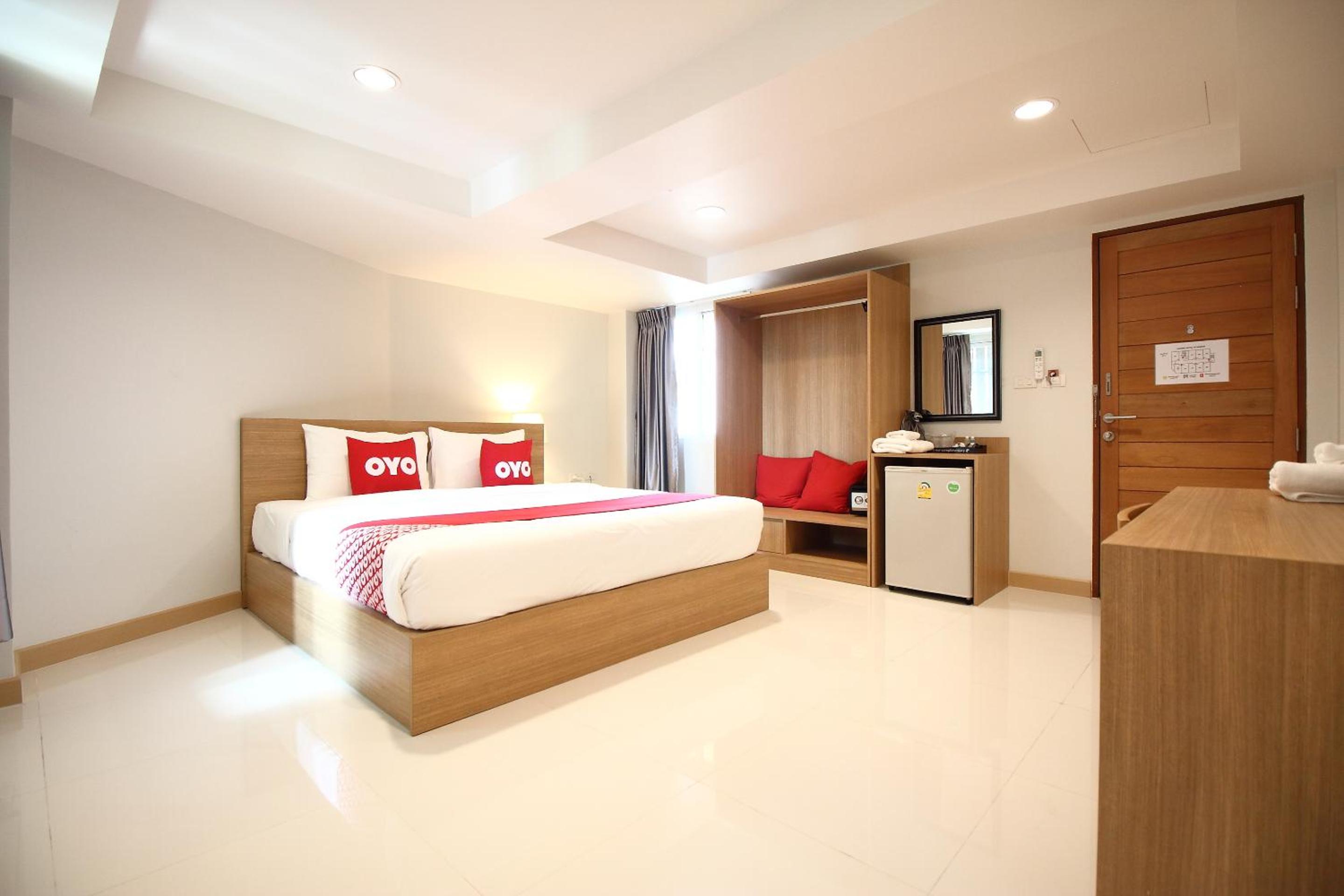 Superior Double Room photo 1
