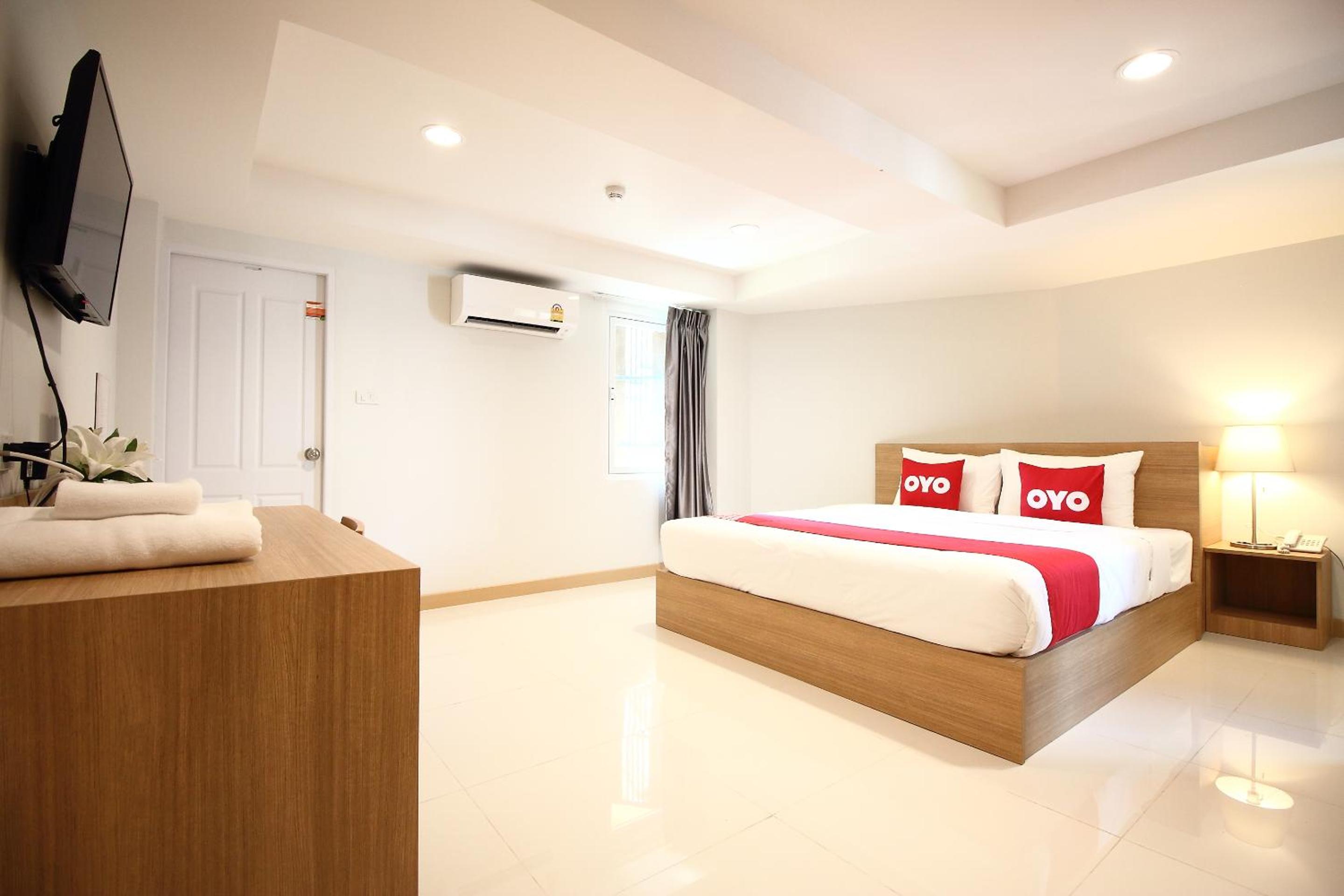 Superior Double Room photo 2