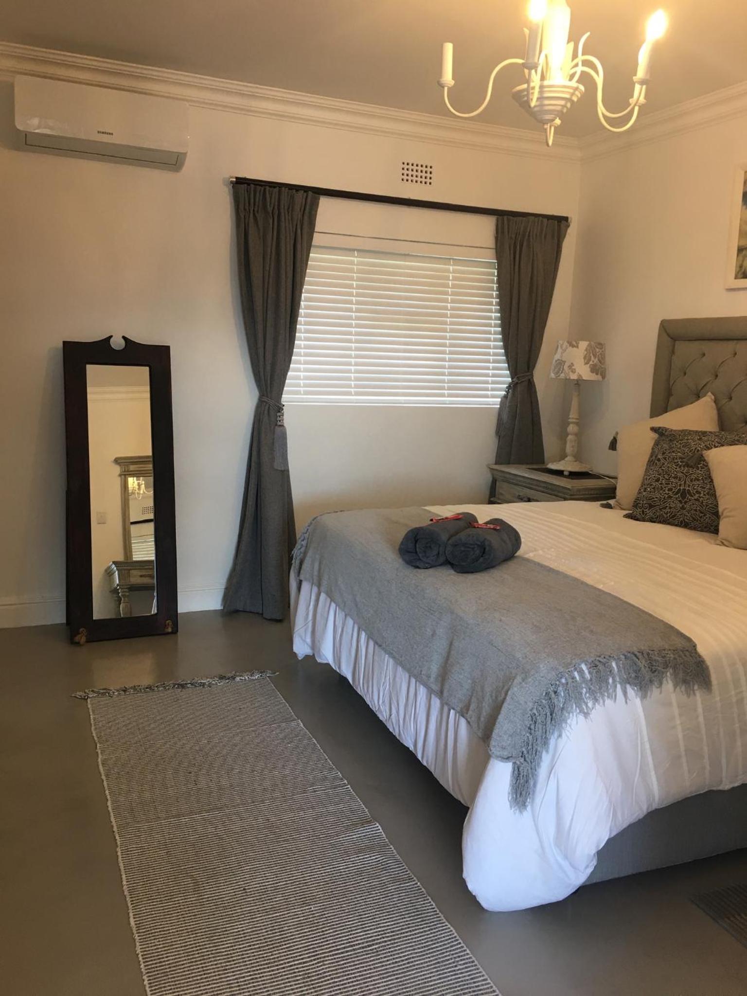 Superior Three-Bedroom Apartment with Ocean View - Photo 33