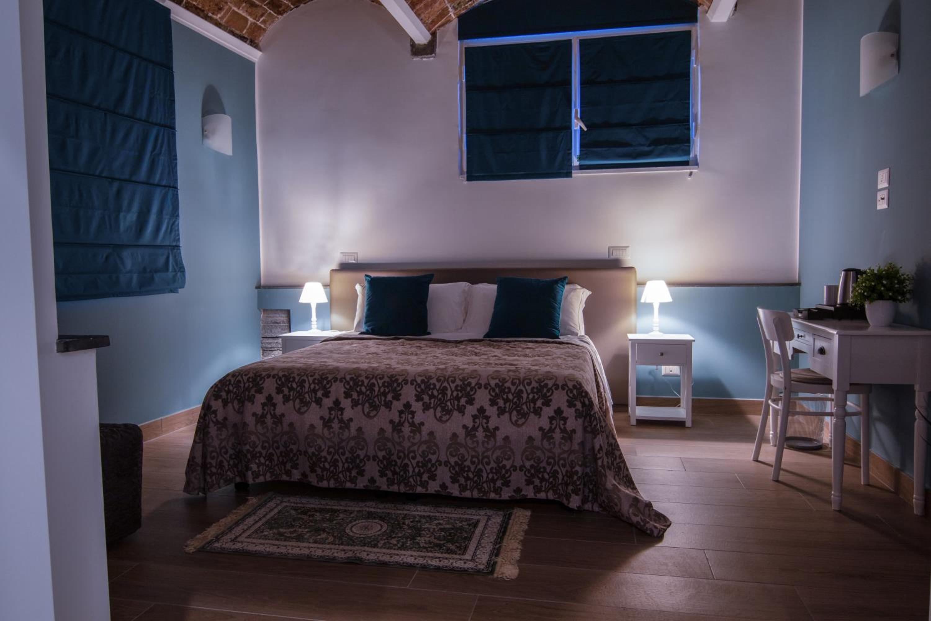 Triple Room with Private Bathroom