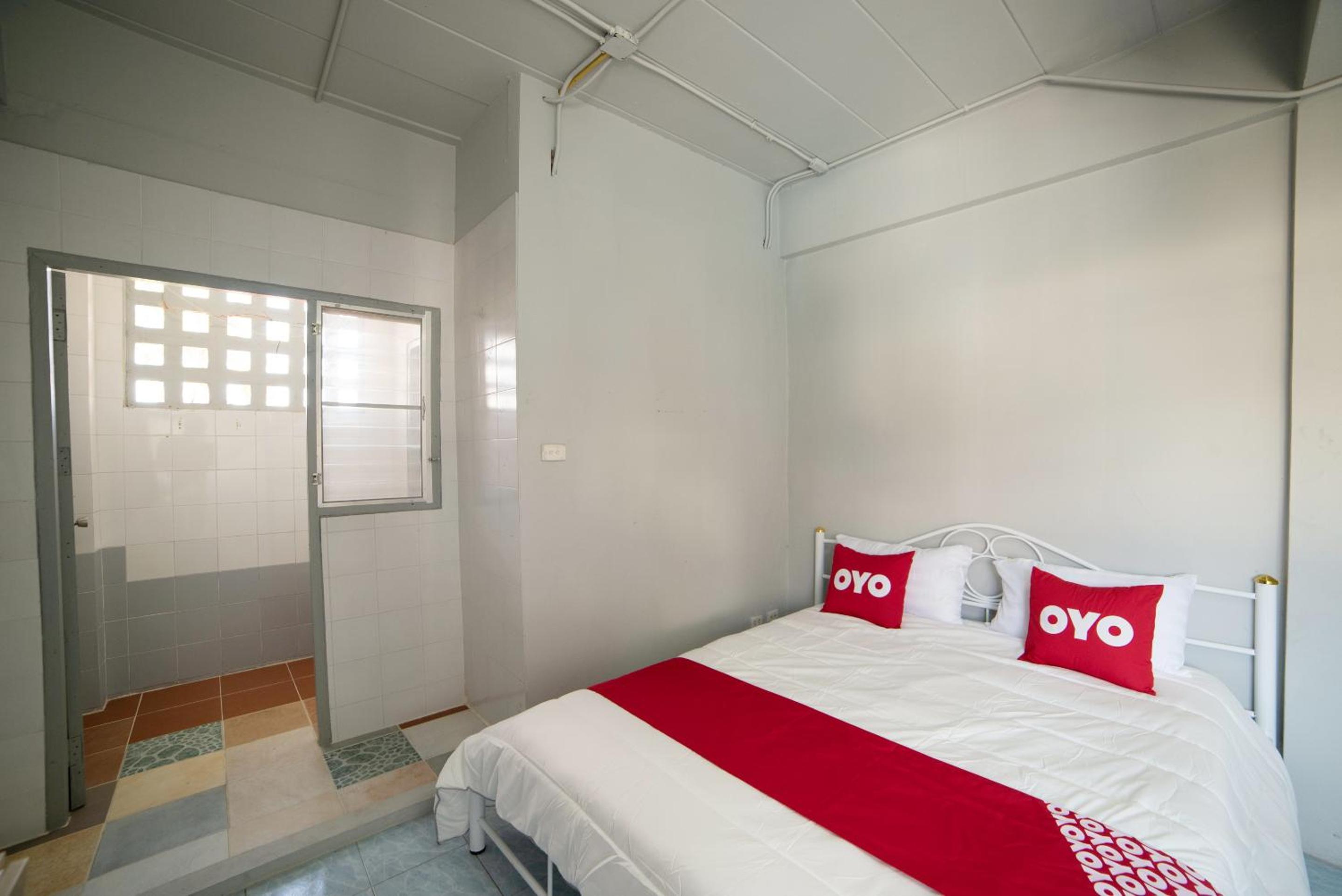 Standard Double Room photo 2