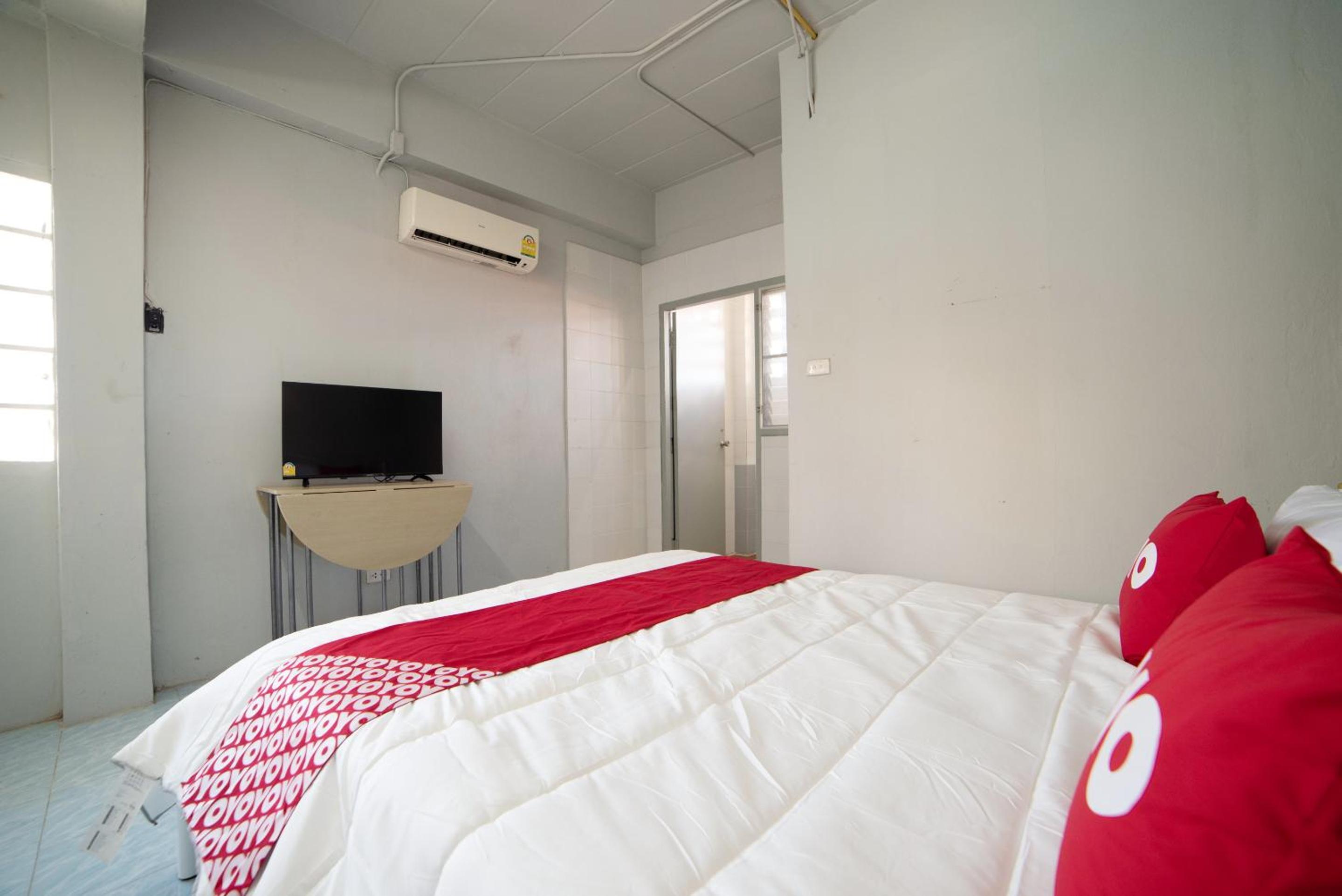 Standard Double Room photo 3