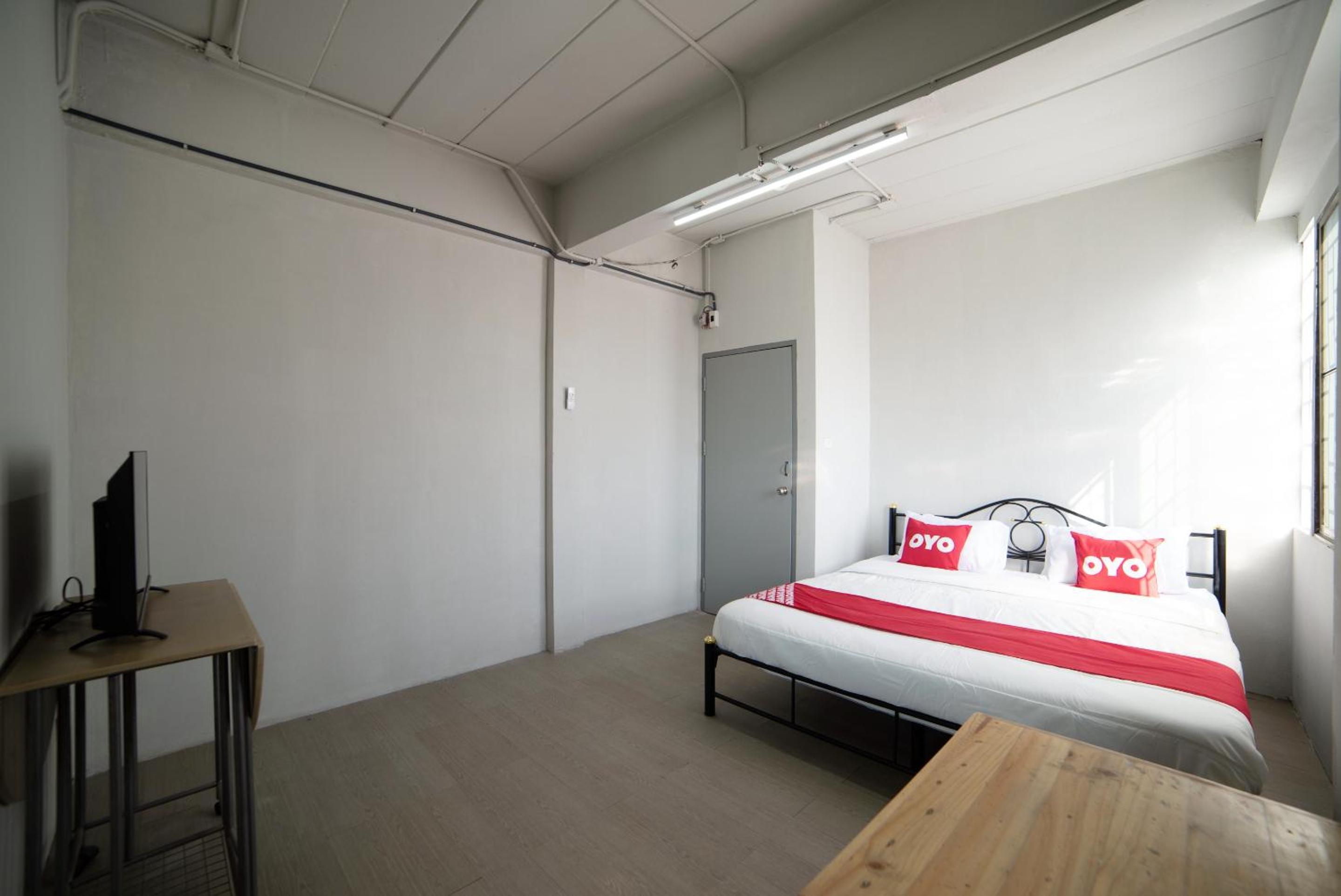 Superior Double Room photo 2