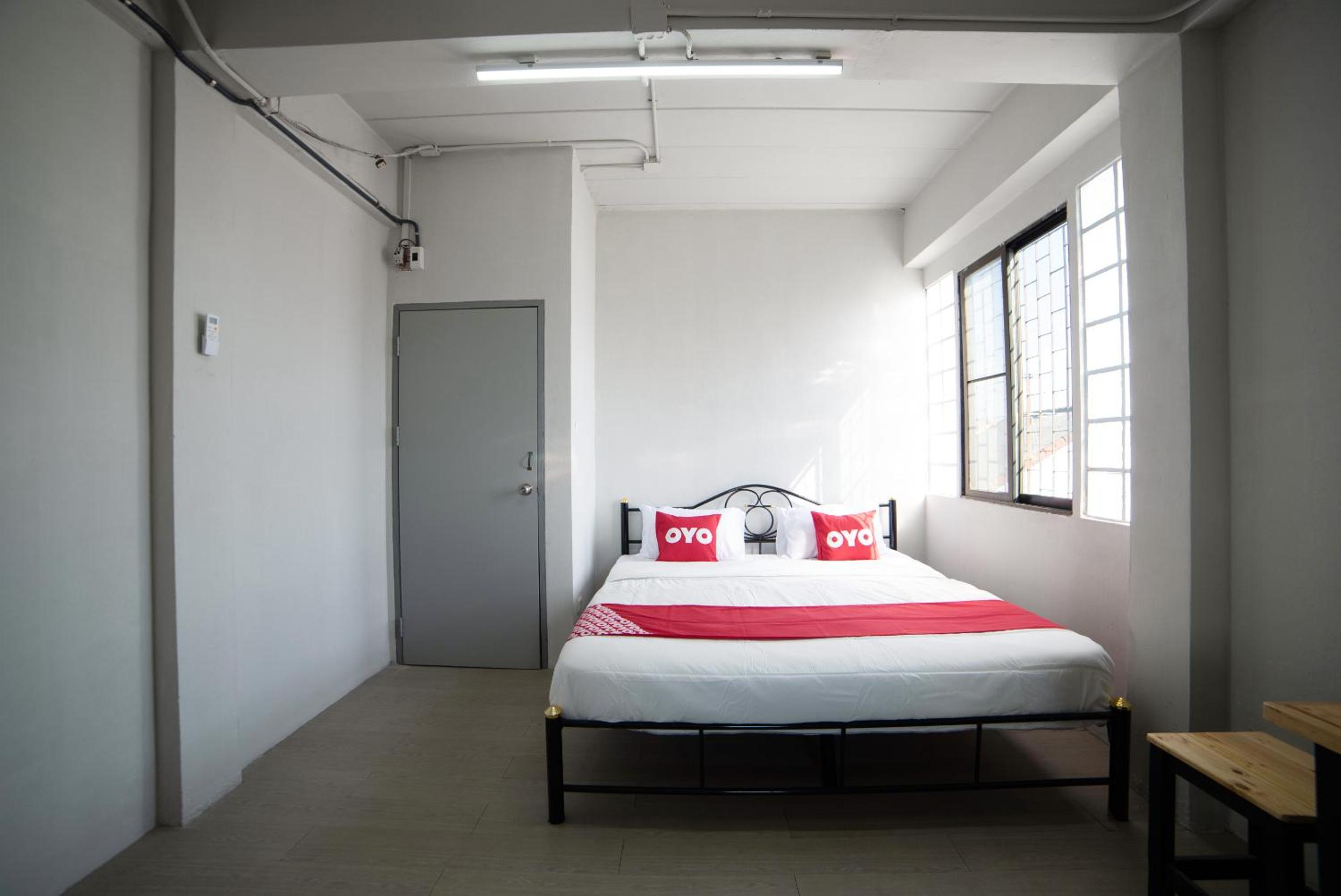 Superior Double Room photo 3