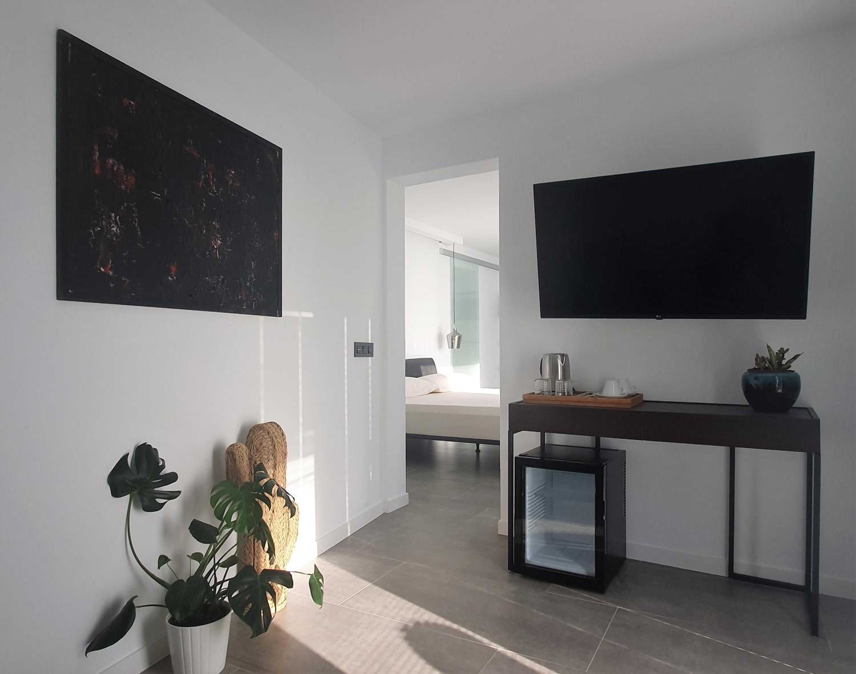Junior Suite with Terrace photo 3