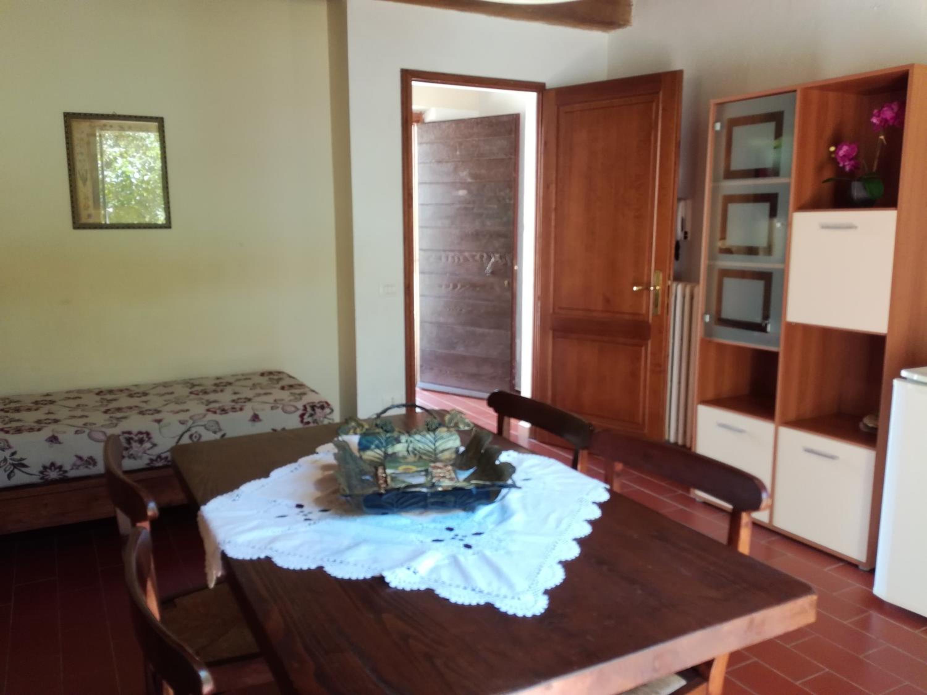 Apartment with Garden View photo 1