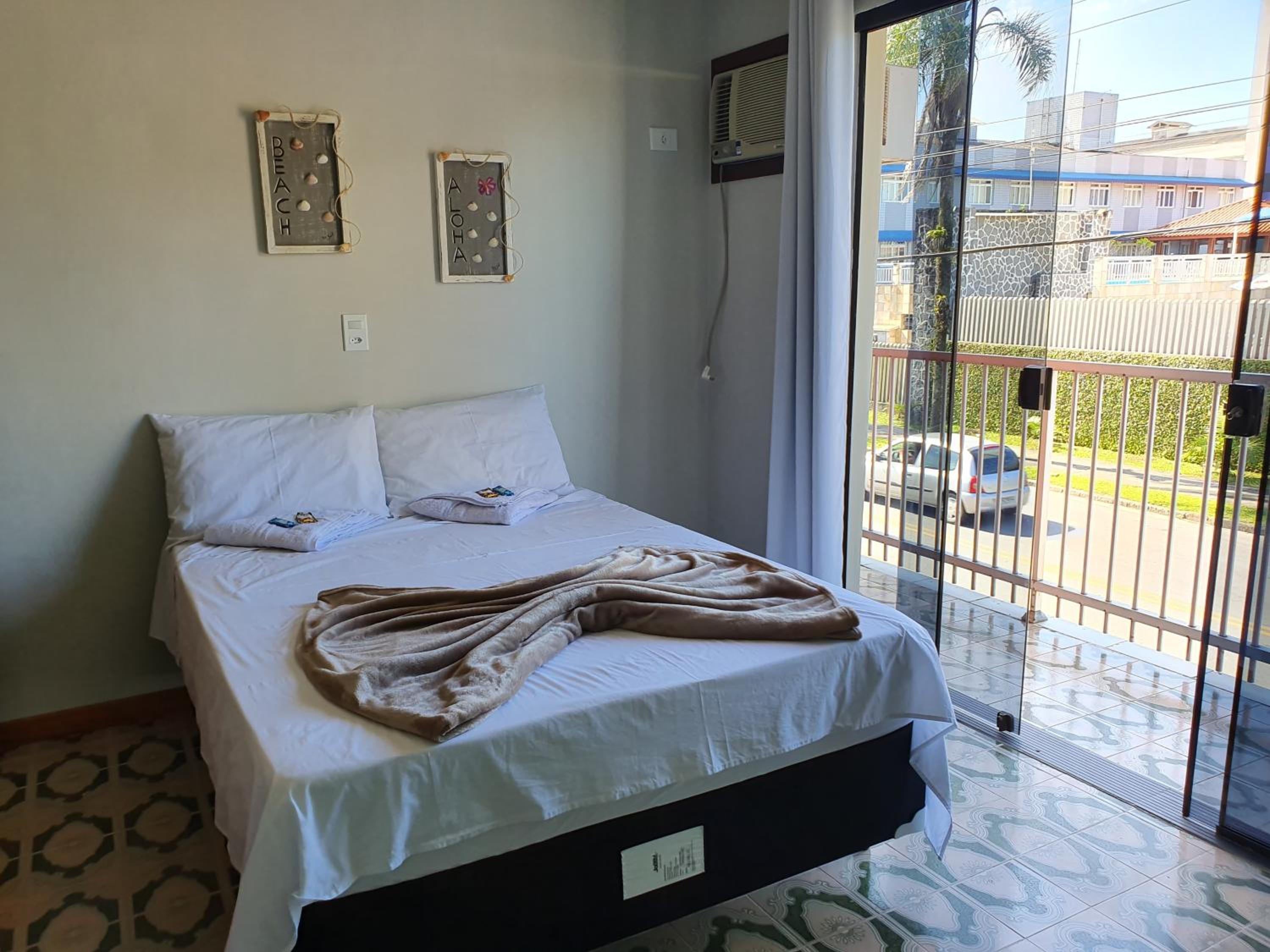 Quadruple Room with Bathroom
