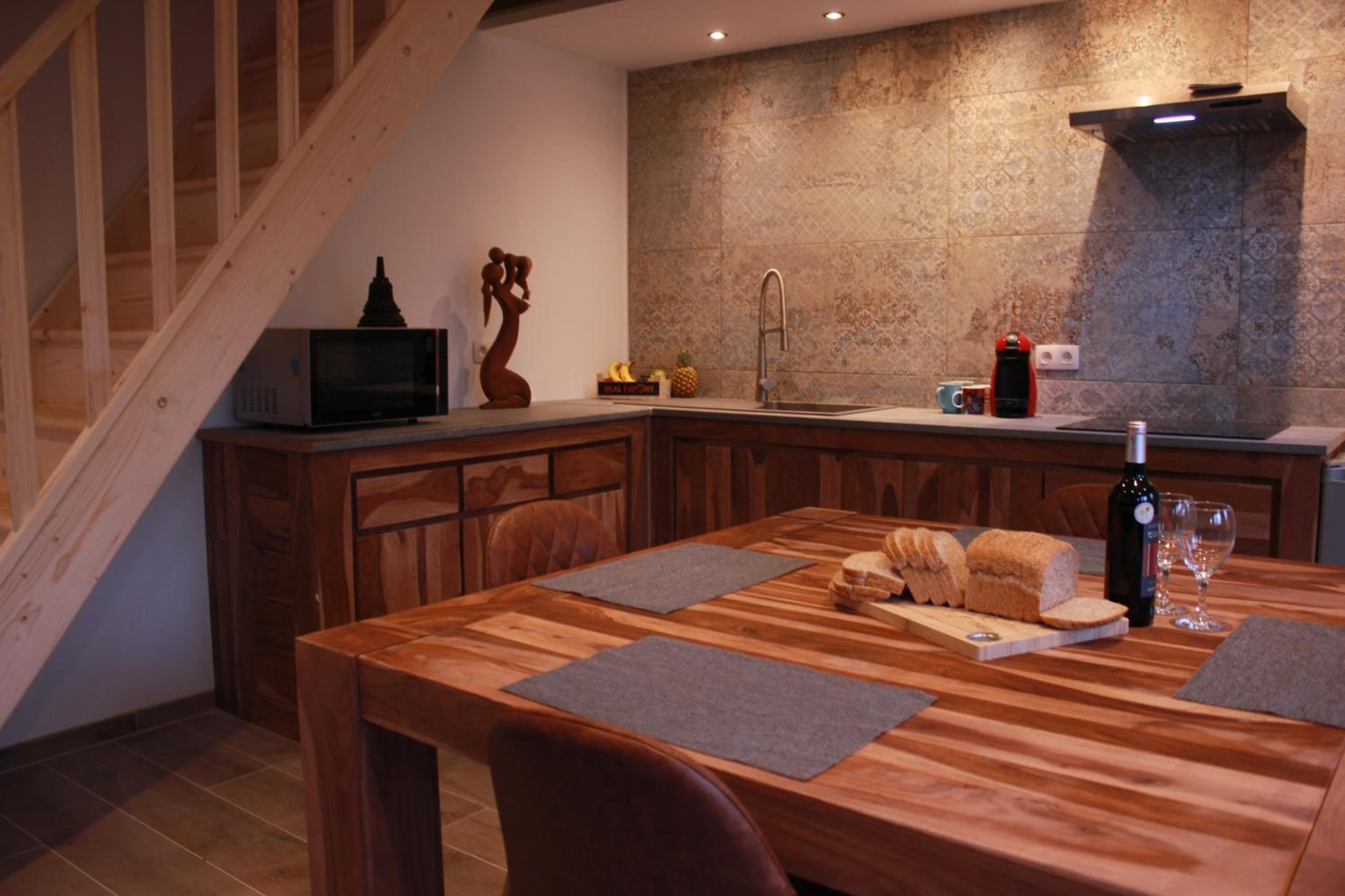 Vacation Home photo 3